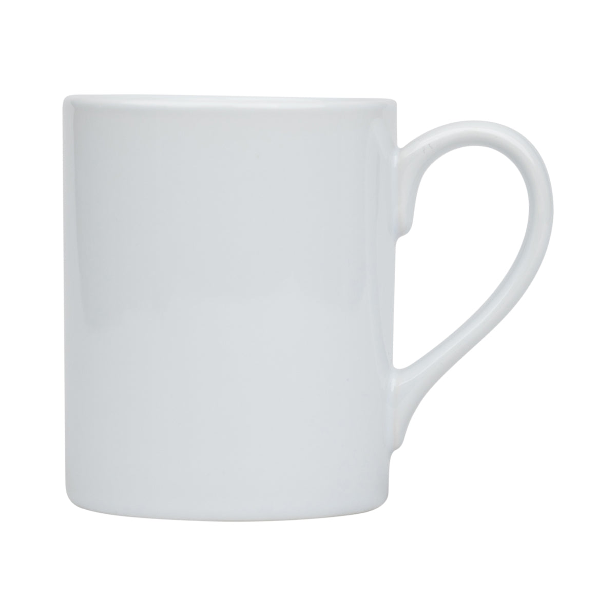 Tasse Red Bull Racing Aston Martin 0,31 l blanche pour café ou thé, verre, sport automobile – Vue 2