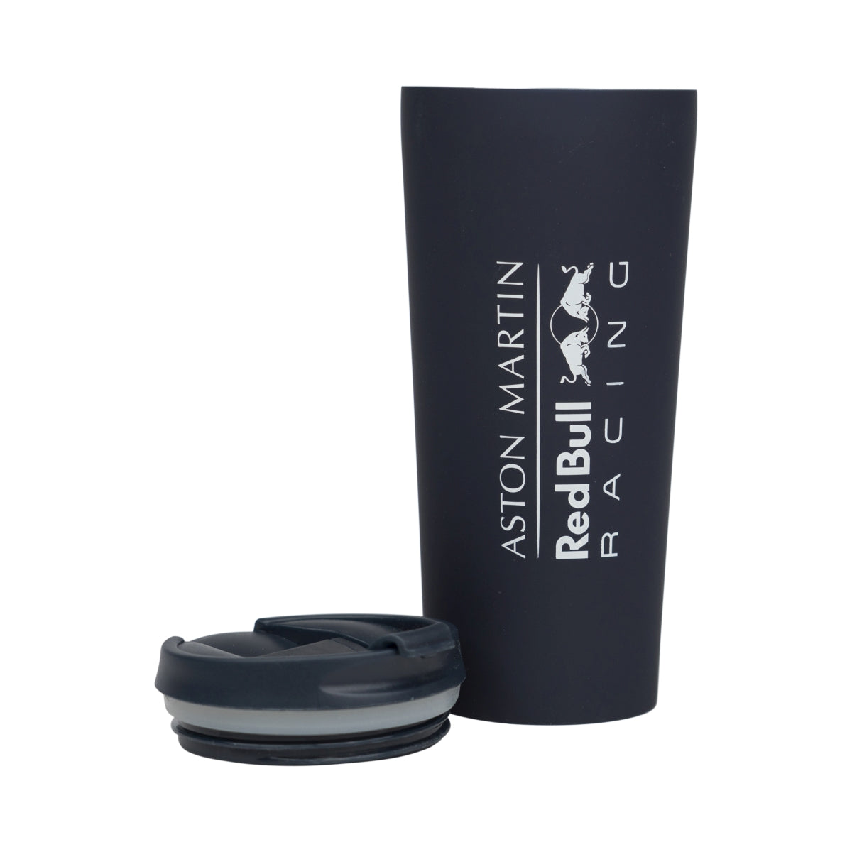 Tasse isotherme Red Bull Racing Aston Martin 0,4 l pour café, garde au chaud – Vue 5