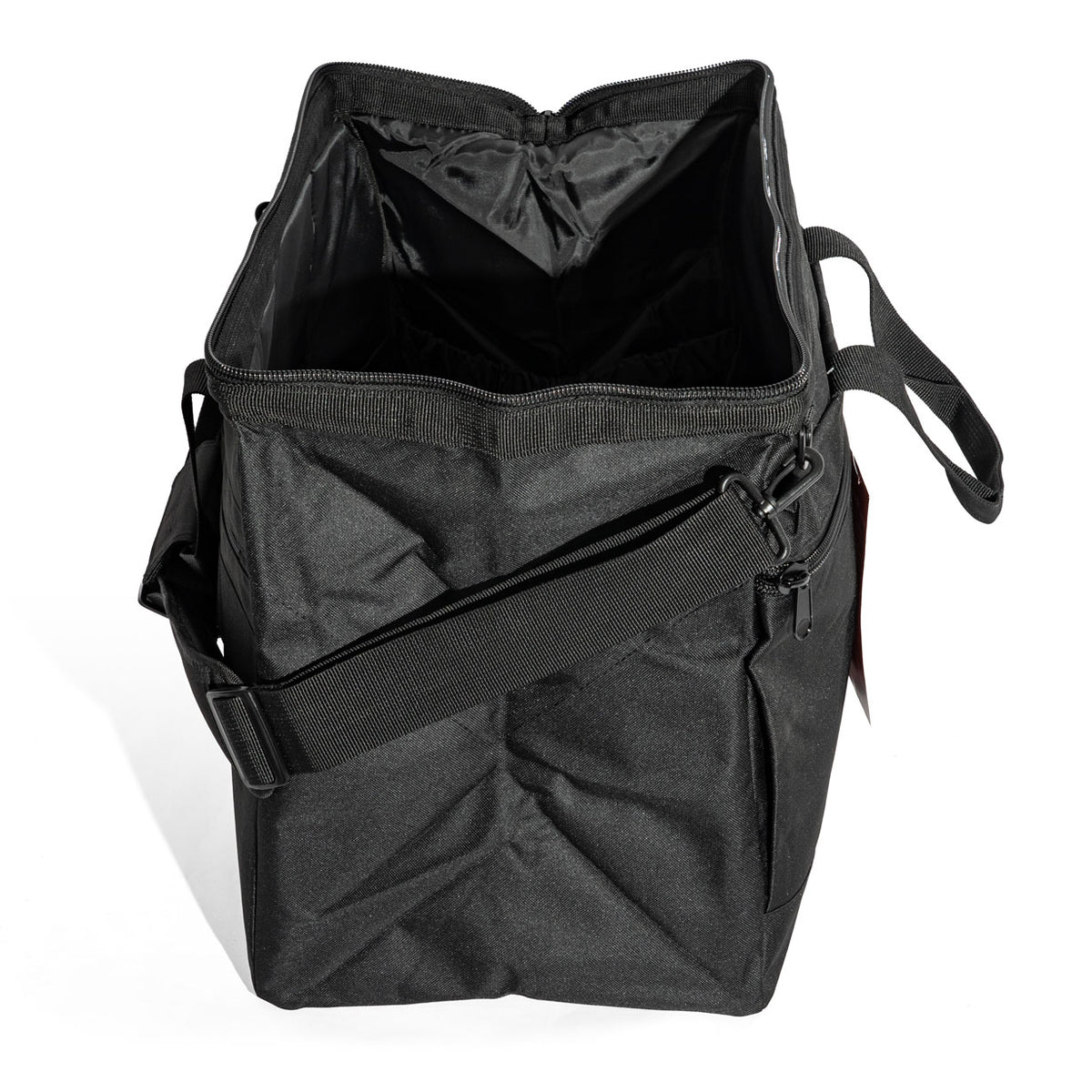 Reisenthel Carrybag BA 0803 Noir Sac de transport Sport Vacances Voyages Travel – Vue 3