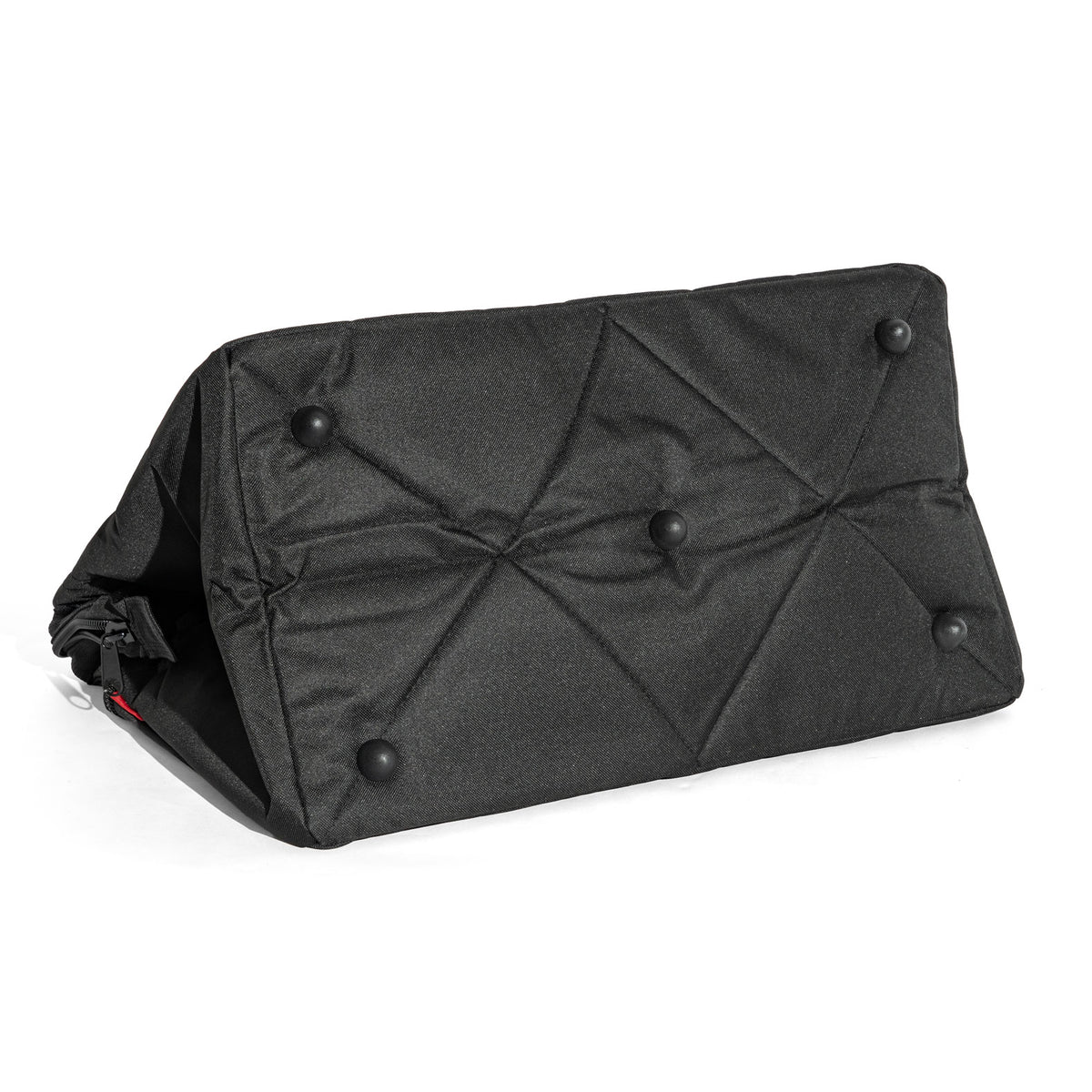 Reisenthel Carrybag BA 0803 Noir Sac de transport Sport Vacances Voyages Travel – Vue 5