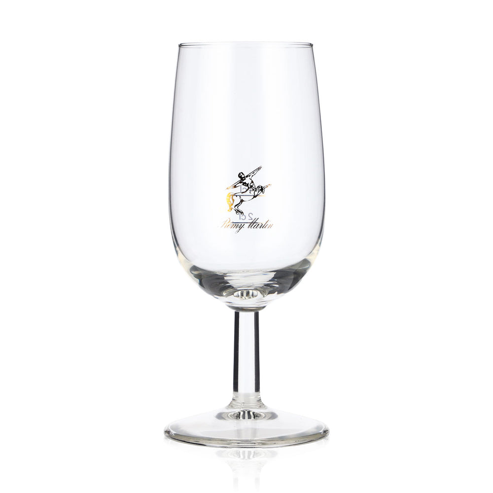 Verre à cognac Remy Martin 2 cl/4 cl Verre Noising Petit logo avec inscription