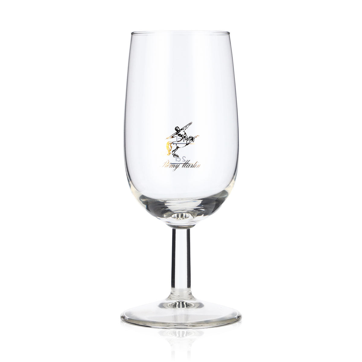 Verre à cognac Remy Martin 2 cl/4 cl Verre Noising Petit logo avec inscription