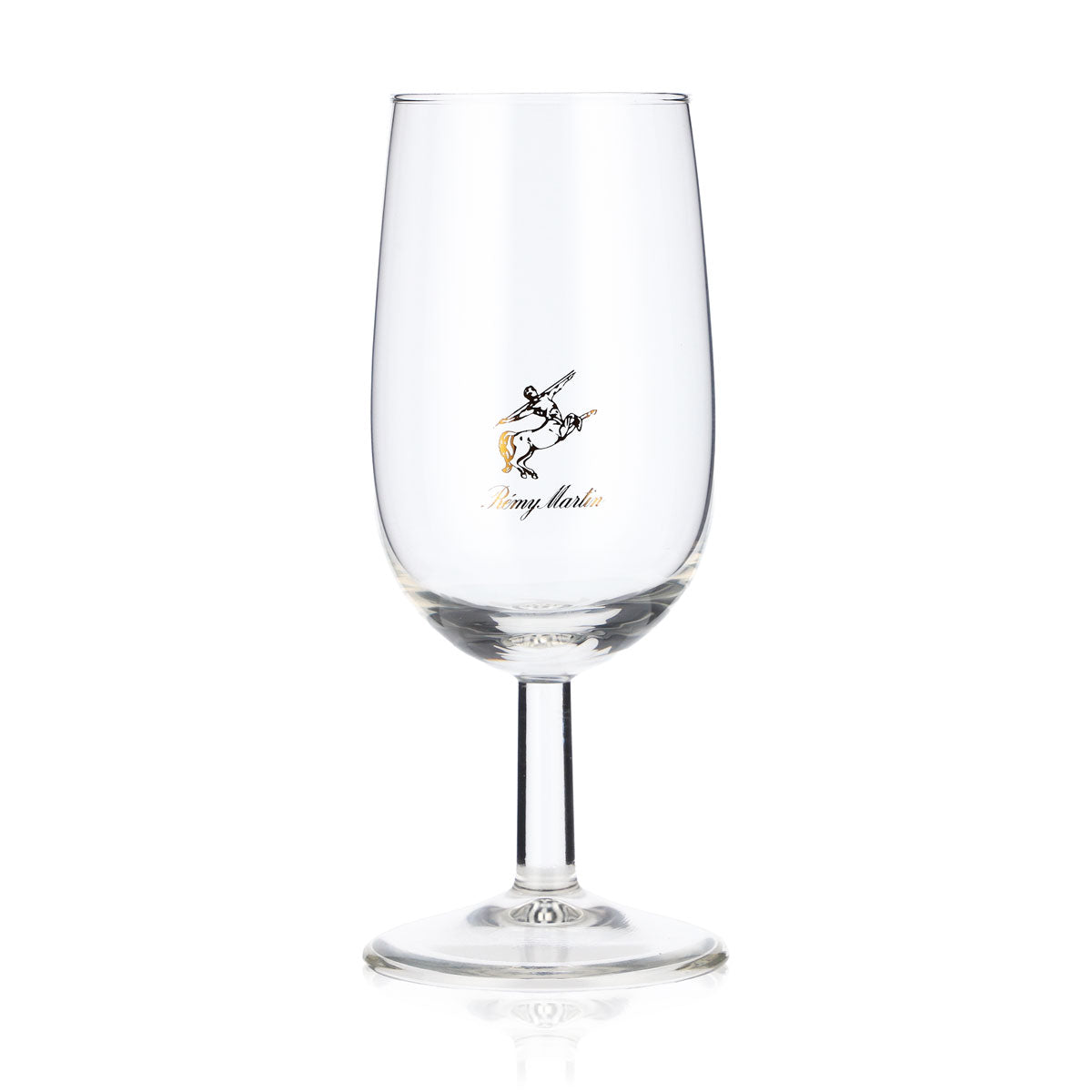 Verre à cognac Remy Martin Verre à dégustation Petit logo avec inscription