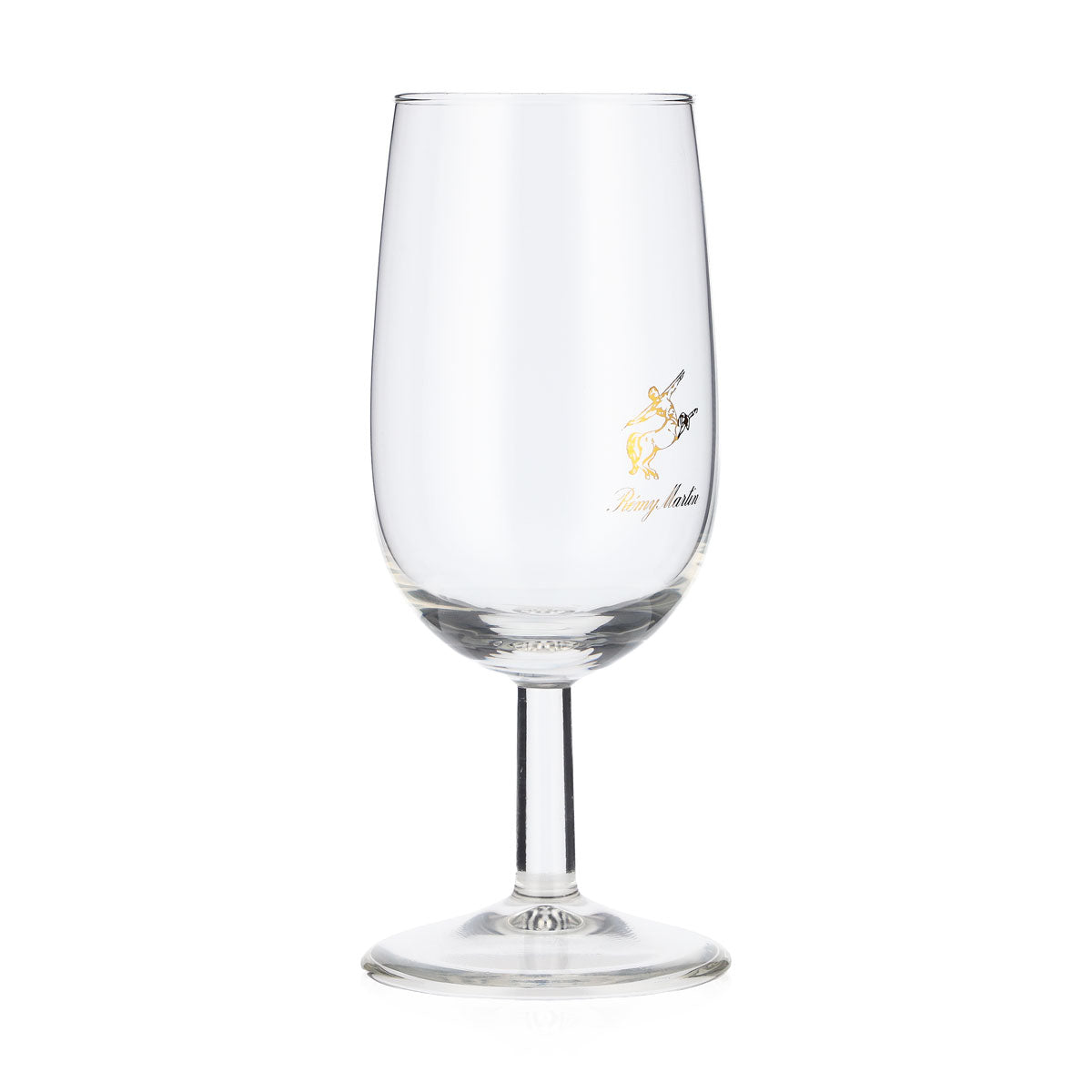 Verre à cognac Remy Martin Verre à dégustation Petit logo avec inscription – Vue 2