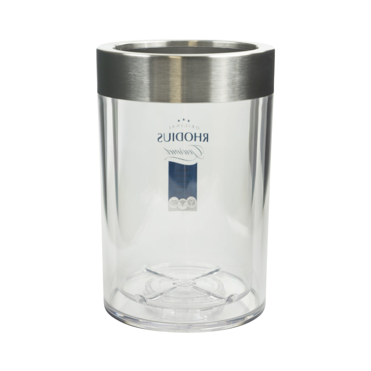 Rhodius bouteille réfrigérante pour table de conférence Cooler Boy Bottle Ice Box batterie rechargeable – Vue 2