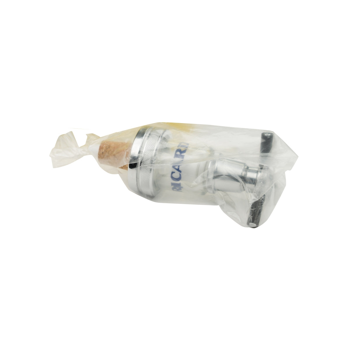 Ricard Support pour bouteille 1,5 l avec doseur 2 cl jaune bec verseur portionneur Pour – Vue 3