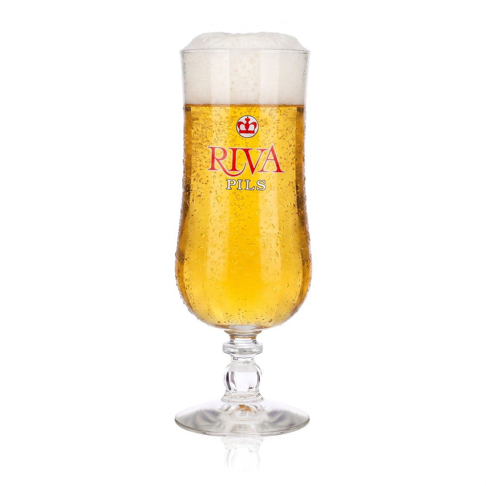 Verre à bière Riva 0,35 l, modèle « Pokal », Durobor Windsor