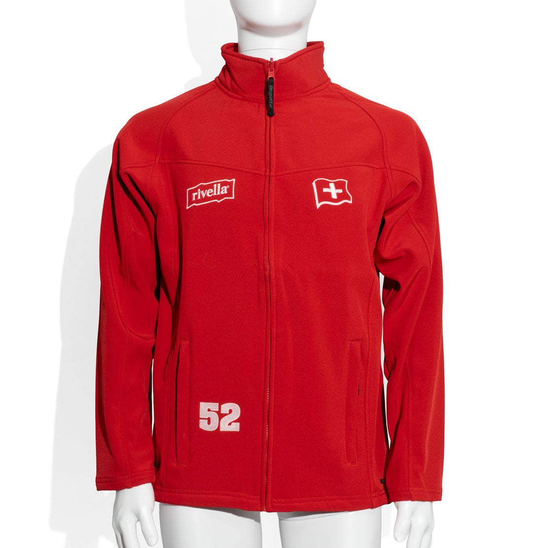 Veste softshell Rivella Limonade Veste de loisirs pour hommes « Regatta » taille M