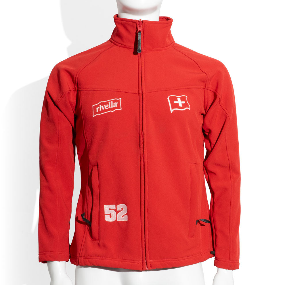 Veste softshell Rivella Limonade Veste de loisirs pour hommes « Regatta » taille S