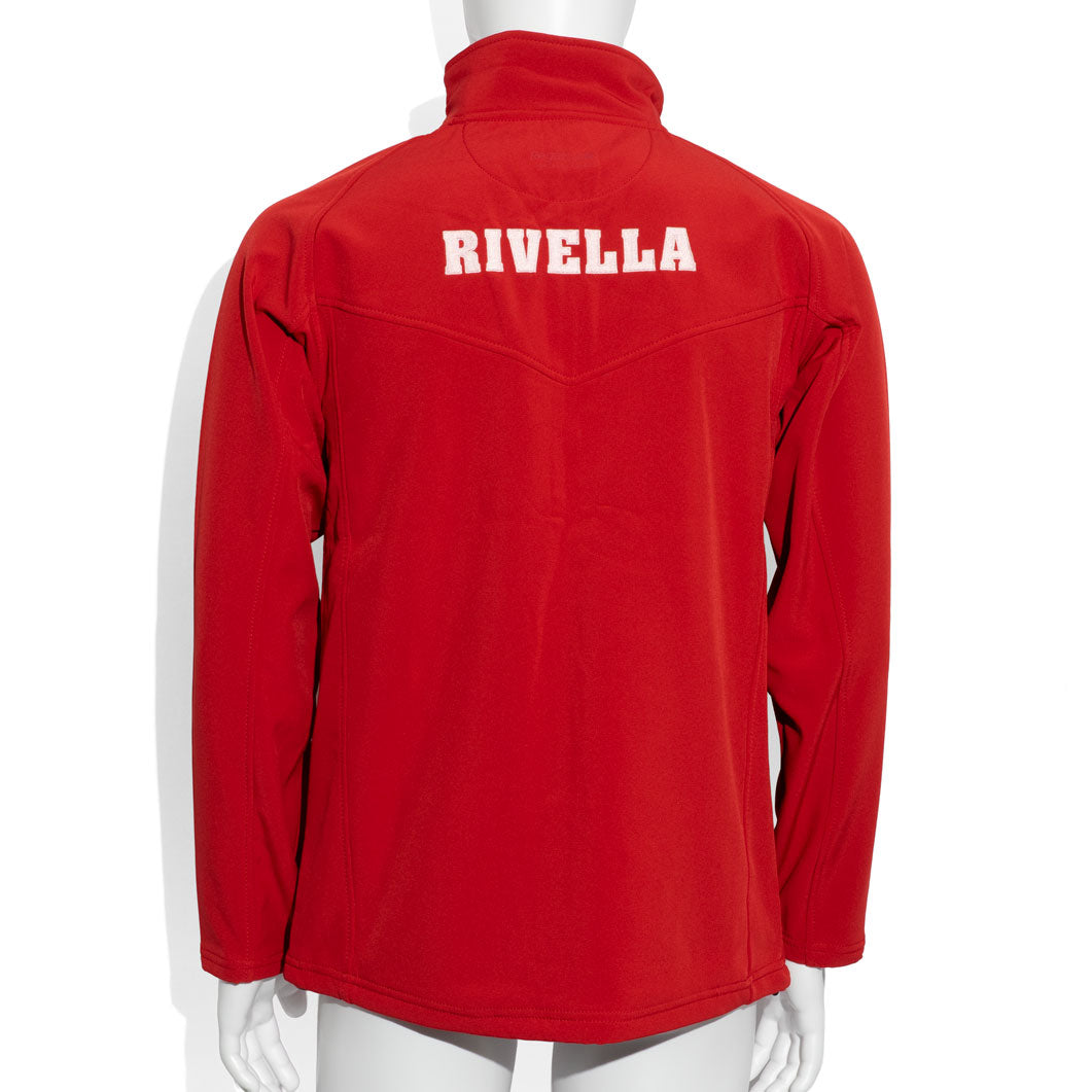 Veste softshell Rivella Limonade Veste de loisirs pour hommes « Regatta » taille M – Vue 4