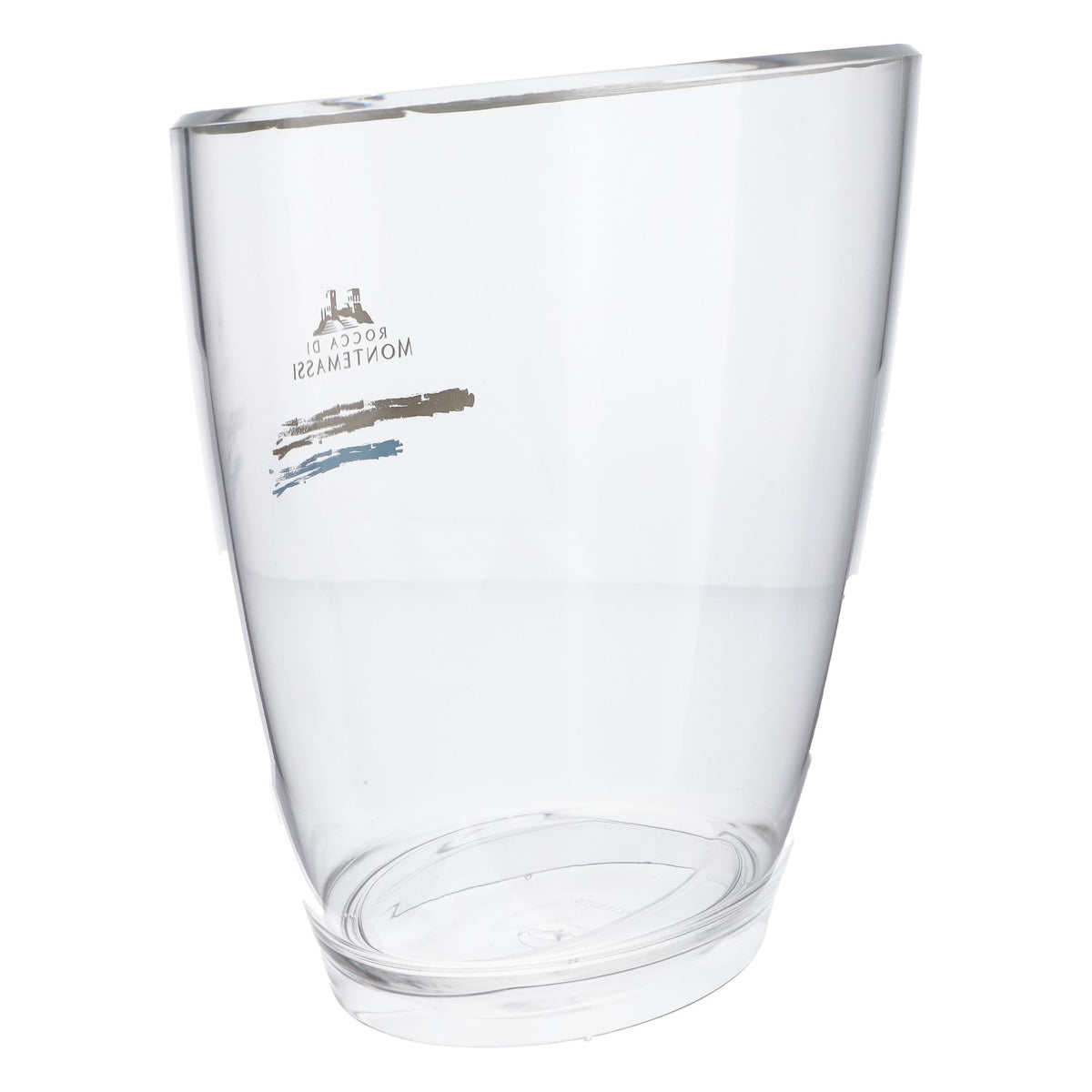 Rocca Di Montemassi Refroidisseur à vin Refroidisseur de bouteille Accessoires de bar Transparent – Vue 4