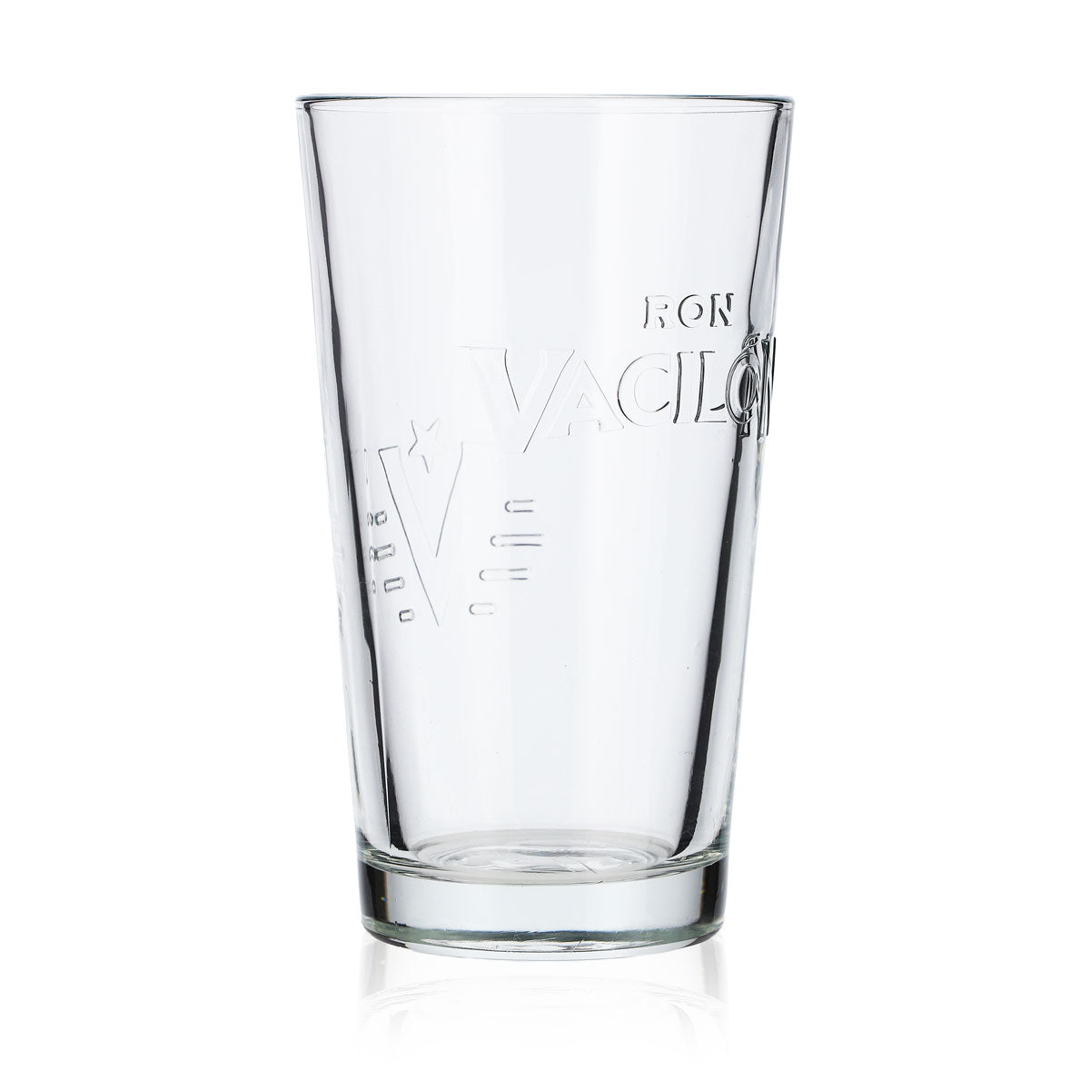 Ron Vacilon Verres à rhum Verres à rhum 0,35 l Tasse en relief 2 cl 4 cl – Vue 2