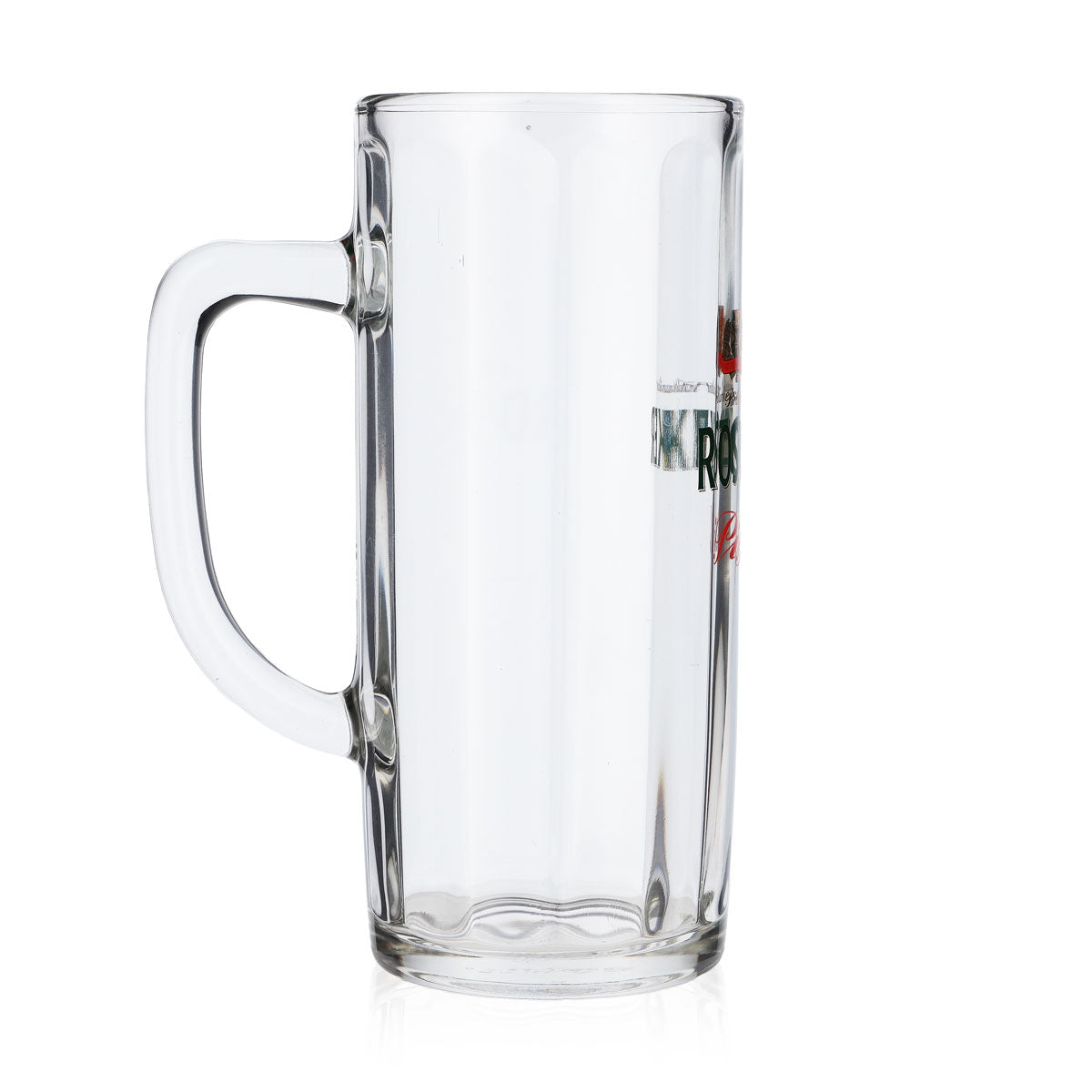 Verre à bière Rostock Chopes à bière 0,5 l Relief Moldau Seidel Sahm – Vue 3
