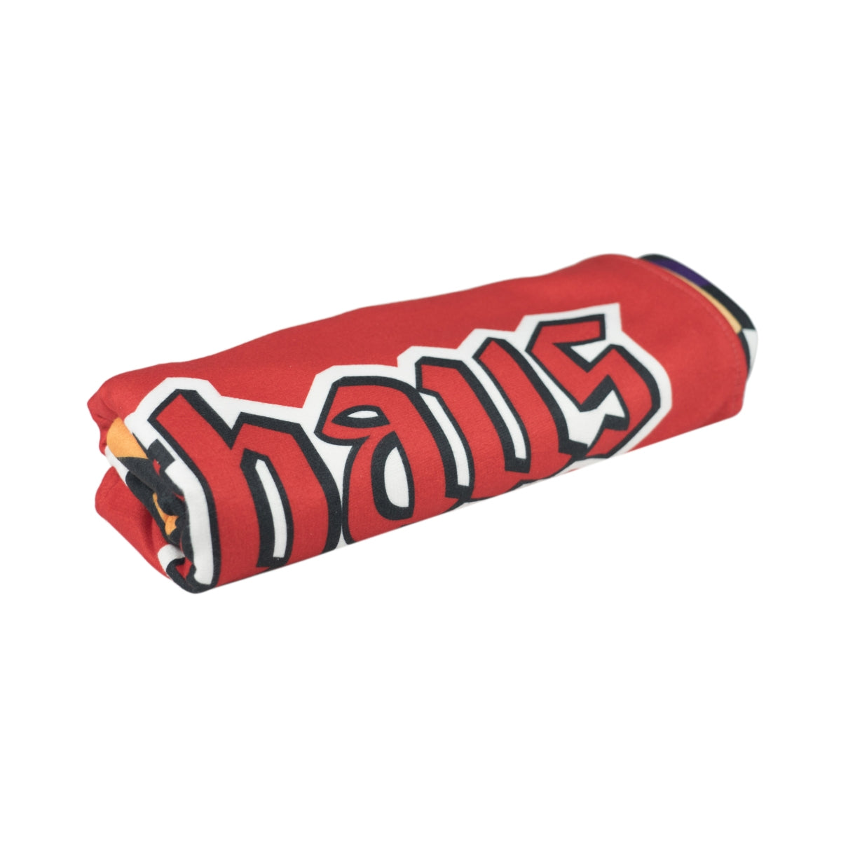 Rothaus Serviette de bain Serviette de plage 100 x 150 cm Merch Douche Bain Lac