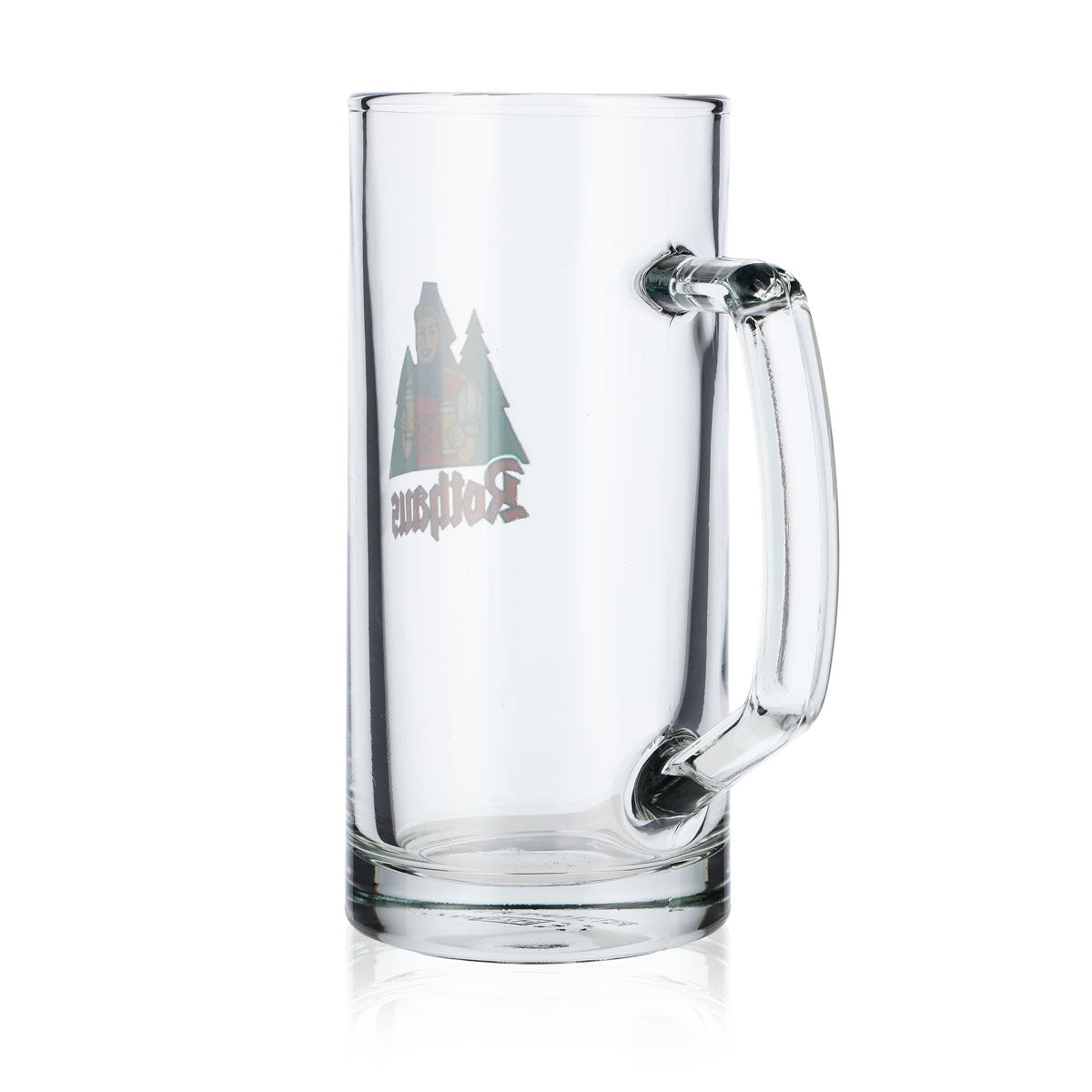 Verre à bière Rothaus 0,3 l Verres à bière Seidel Chope Schwarzwaldmädl Birgit Ritzenhoff – Vue 4