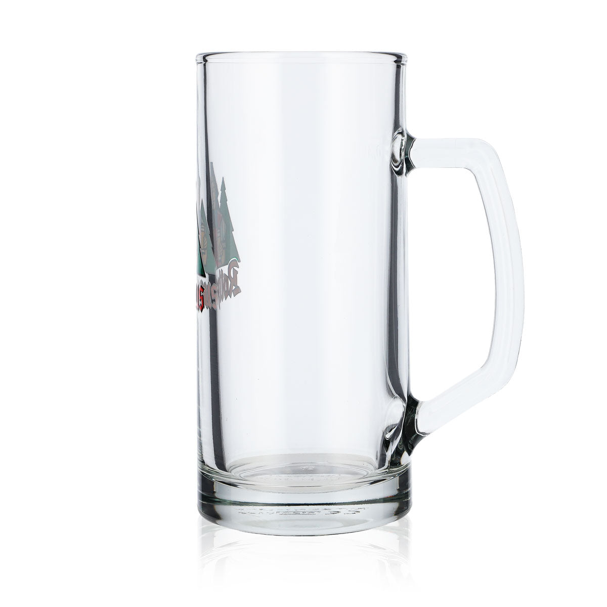 Verre à bière Rothaus 0,3 l Verres à bière Seidel Chope Schwarzwaldmädl Birgit Ritzenhoff – Vue 5