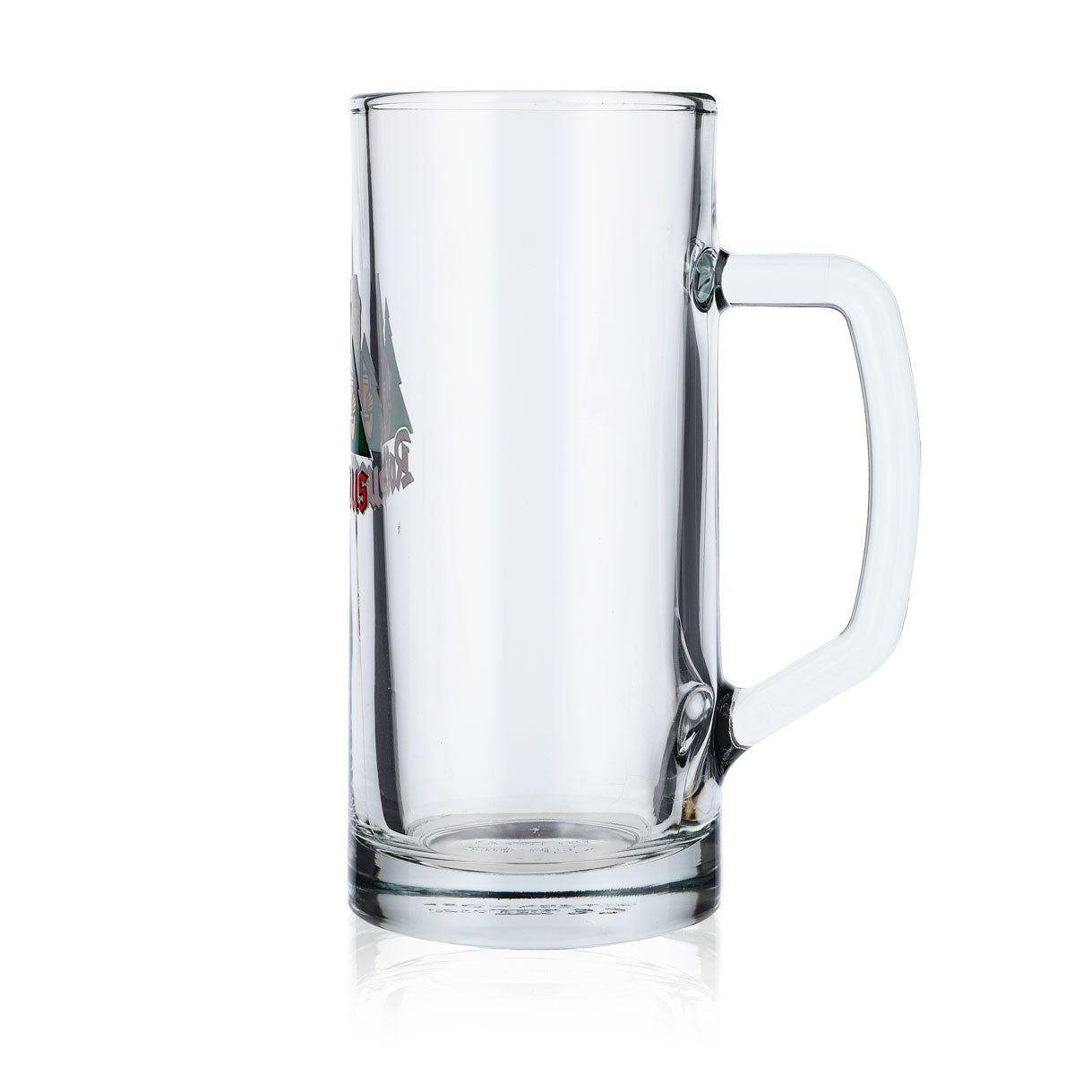 Verre à bière Rothaus 0,4 l Verres à bière Seidel Chope Schwarzwaldmädl Birgit Ritzenhoff – Vue 5