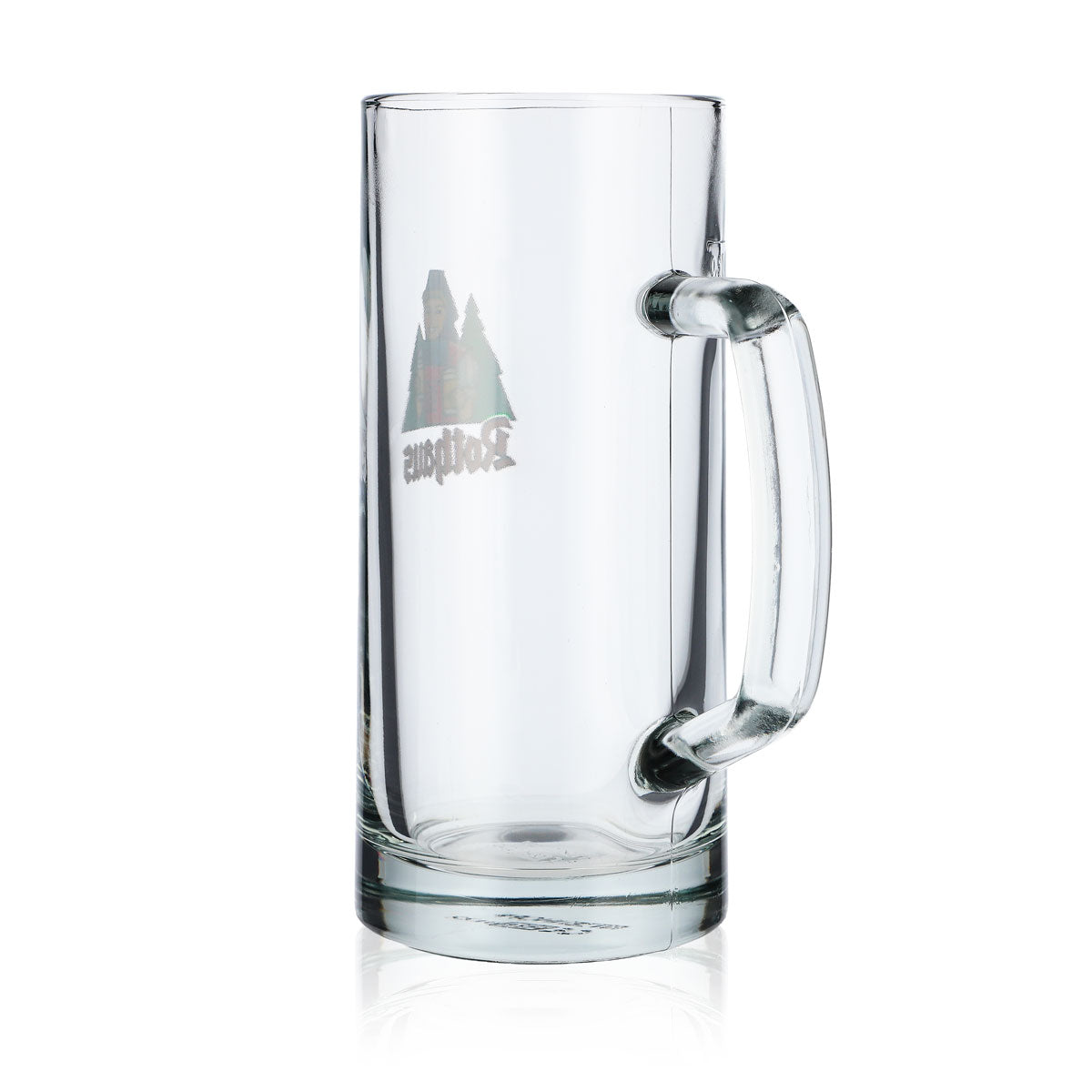 Verre à bière Rothaus 0,5 l Verres à bière Seidel Chope Schwarzwaldmädl Birgit Ritzenhoff – Vue 4