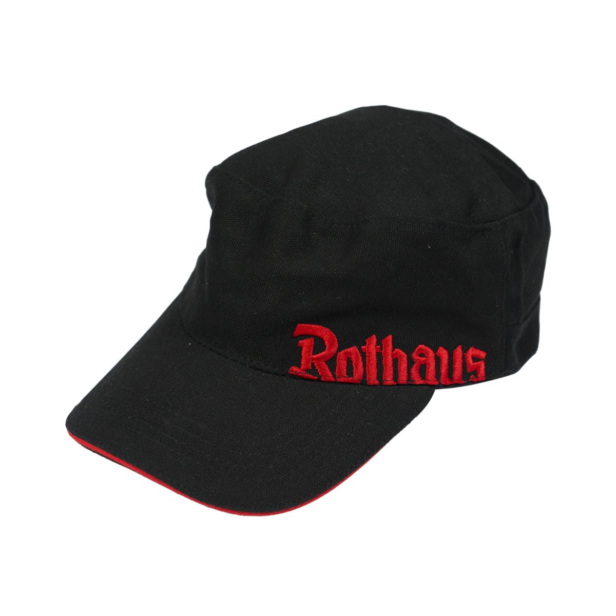 Casquette Rothaus Casquette Fan Merch Été Soleil Outdoor Couvre-chef