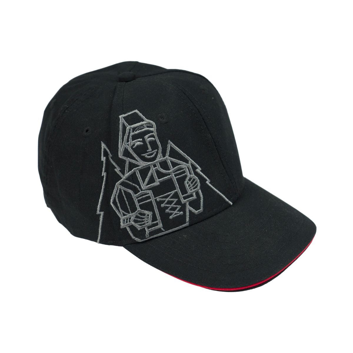 Casquette Rothaus Casquette Chapeau Noir Protection solaire Couvre-chef Été Soleil