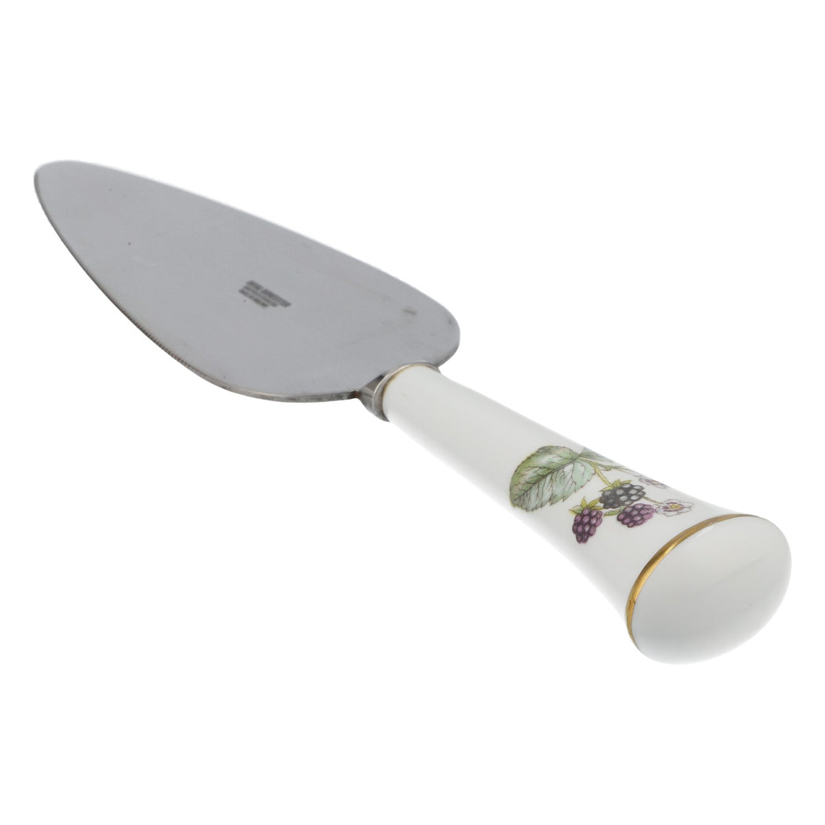 Royal Worcester Pelle à tarte en acier inoxydable Coupe-gâteau Pelle à gâteau – Vue 3