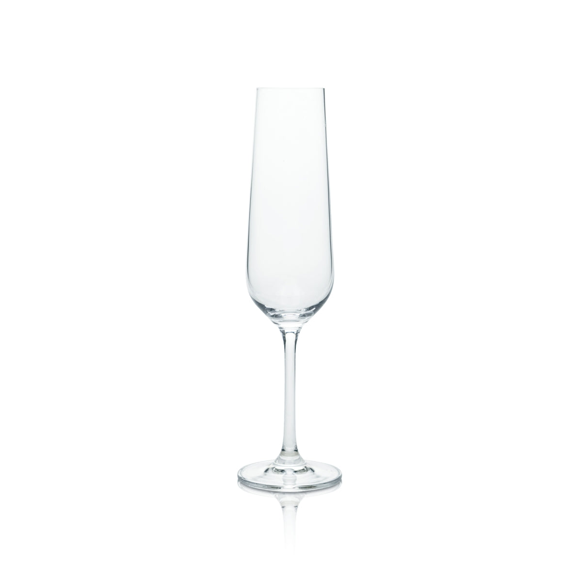 Sahm Verre 0,22 l Champagne Secco Flûte à champagne Strix – Vue 2