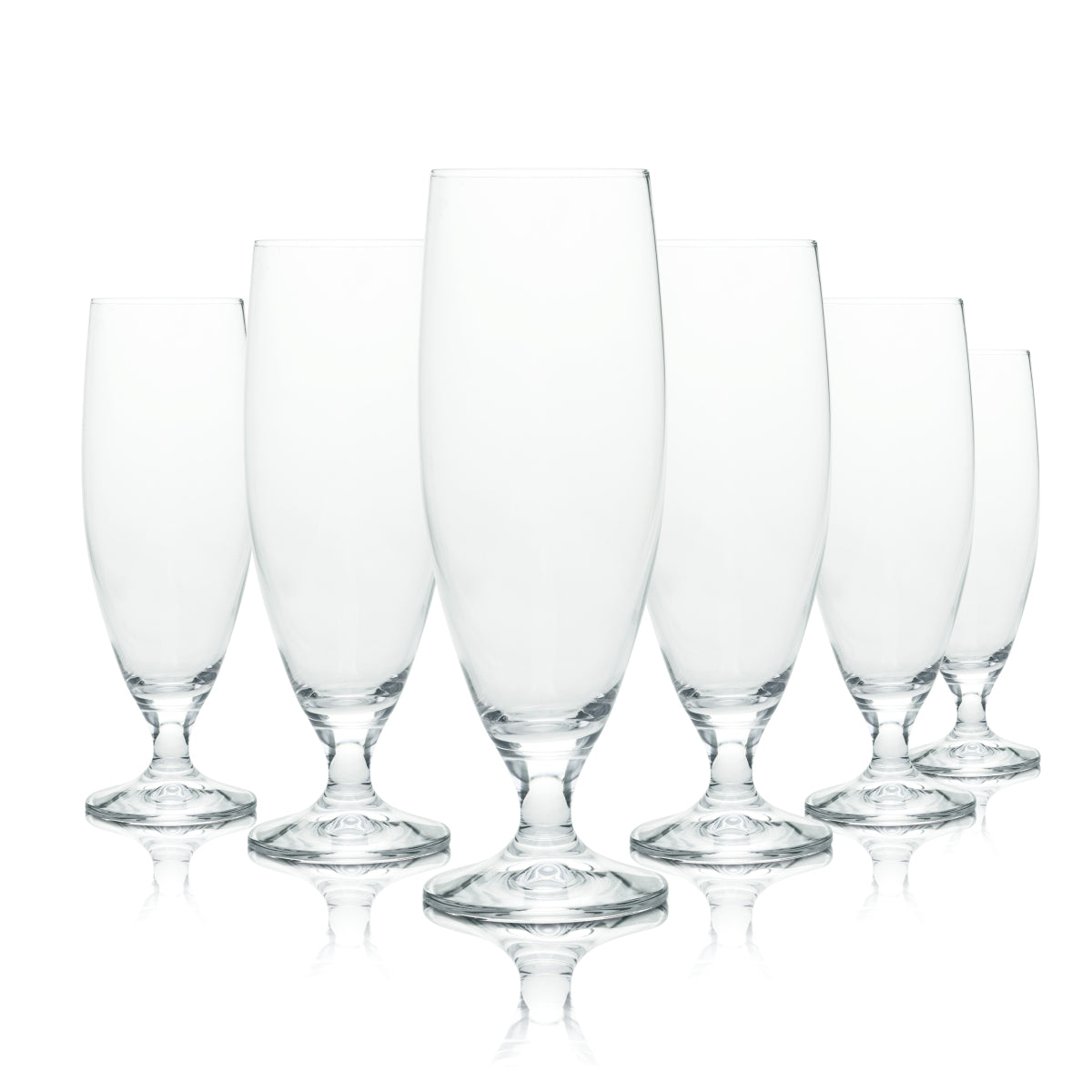 Verre Sahm 0,48 l bière Pils tulipe coupe