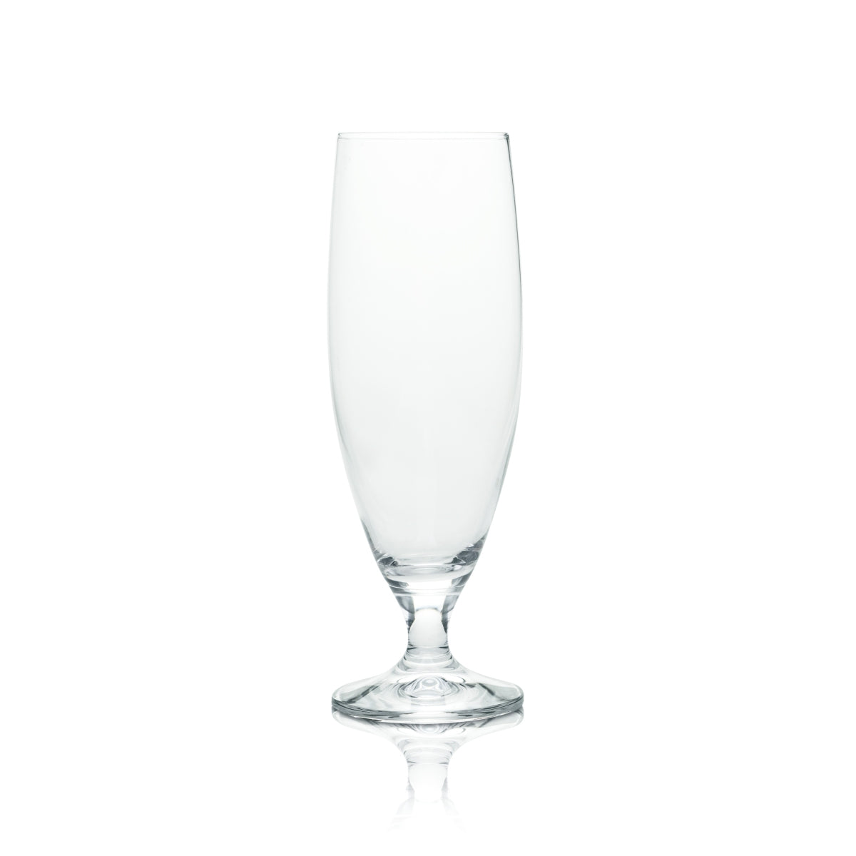 Verre Sahm 0,48 l bière Pils tulipe coupe – Vue 2