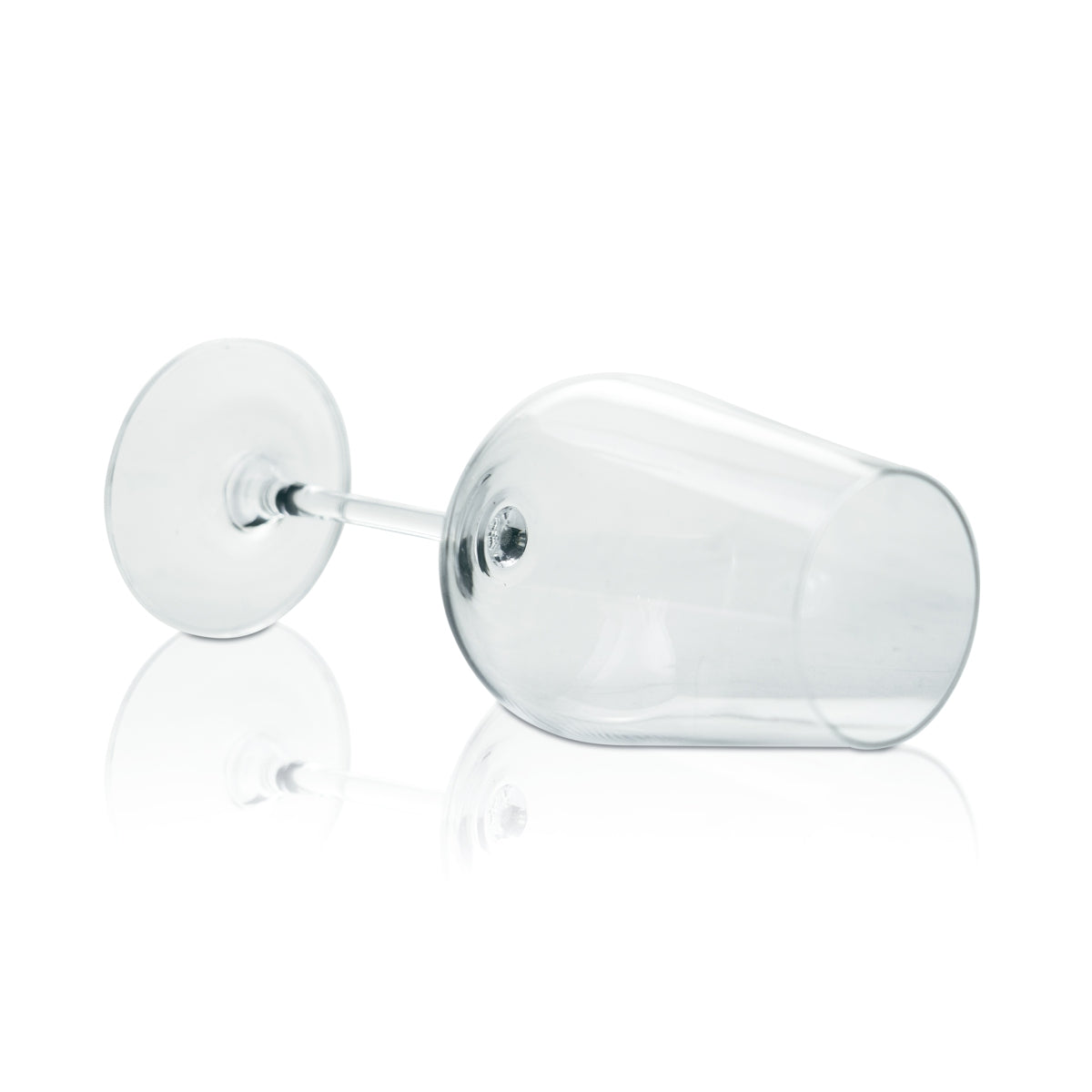 Sahm Verre 0,4 l Verres à vin style calice Strix – Vue 3
