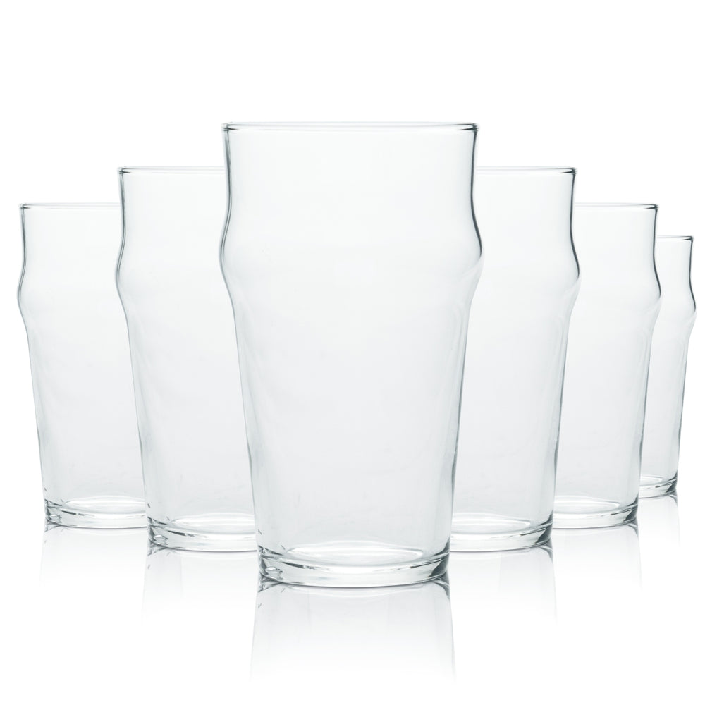 Sahm Verre 0,58 l Mug à bière Verres à bière Nonix