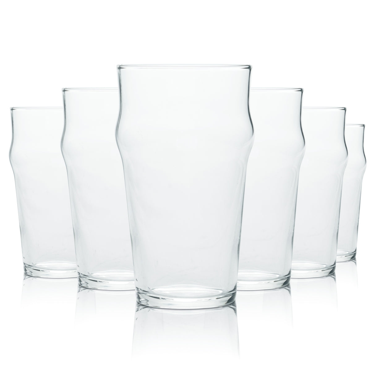 Sahm Verre 0,58 l Mug à bière Verres à bière Nonix