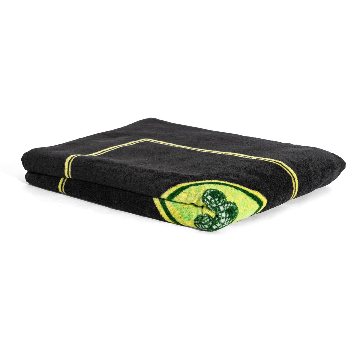 Serviette de plage Salitos Serviette de plage Serviette de sauna Serviette de plage en tissu éponge 80 x 180 cm – Vue 2