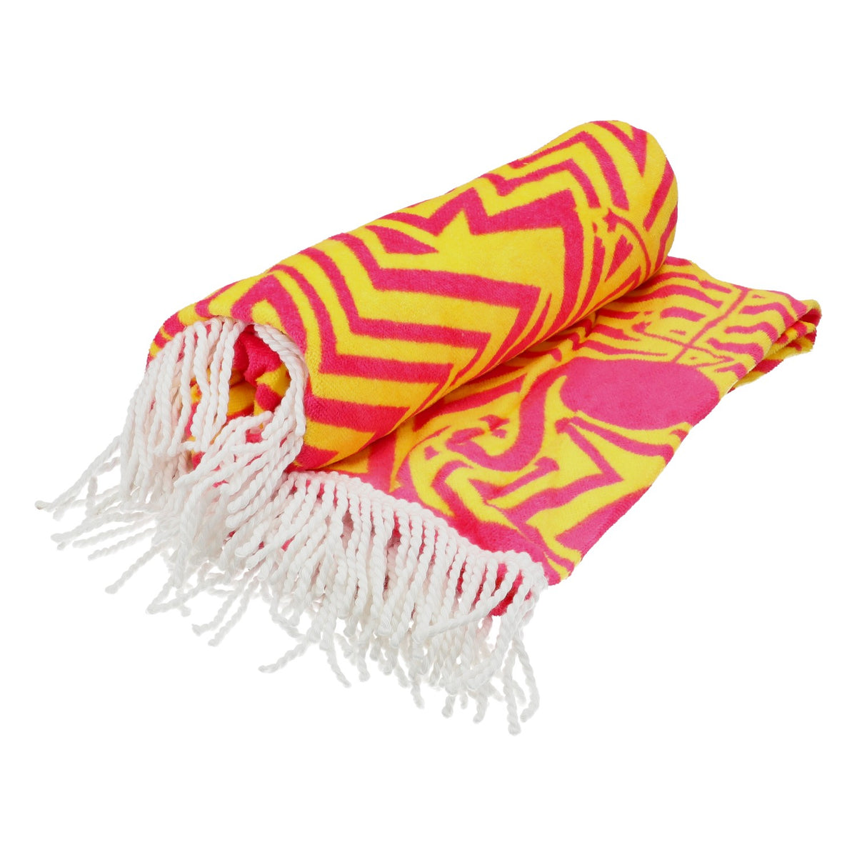 Serviette ronde Salitos Ø 1,5 m Serviette de table Couverture Sous-couverture Décoration Textile Merch – Vue 2