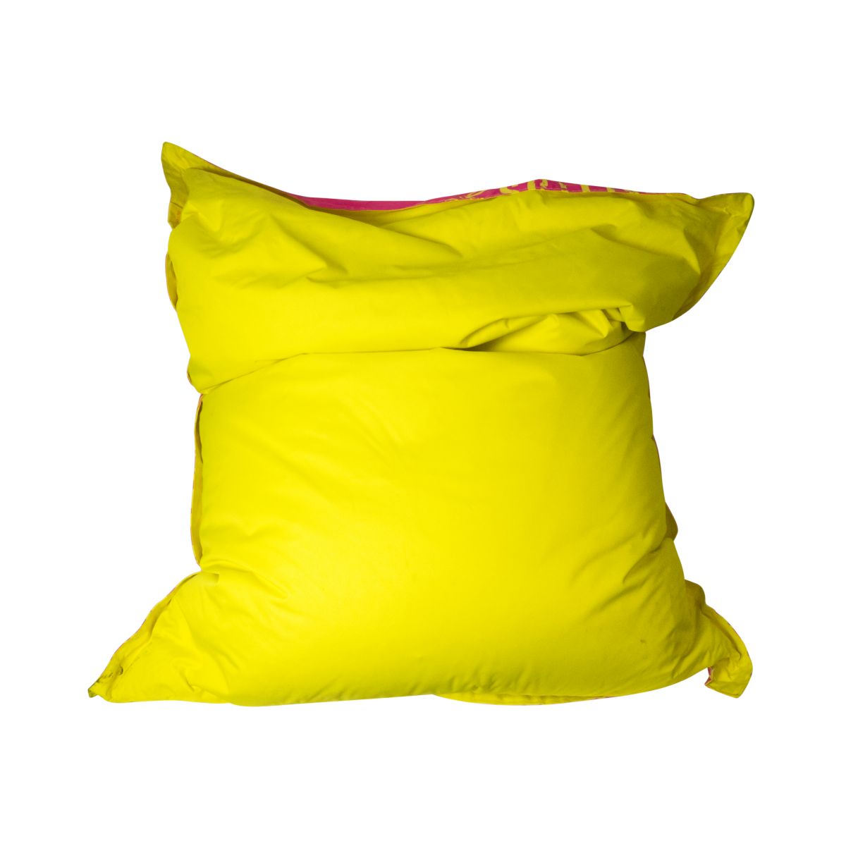 Salitos Pouf Coussins Pouf Grand Meuble d'extérieur Fauteuil relax Canapé – Vue 5