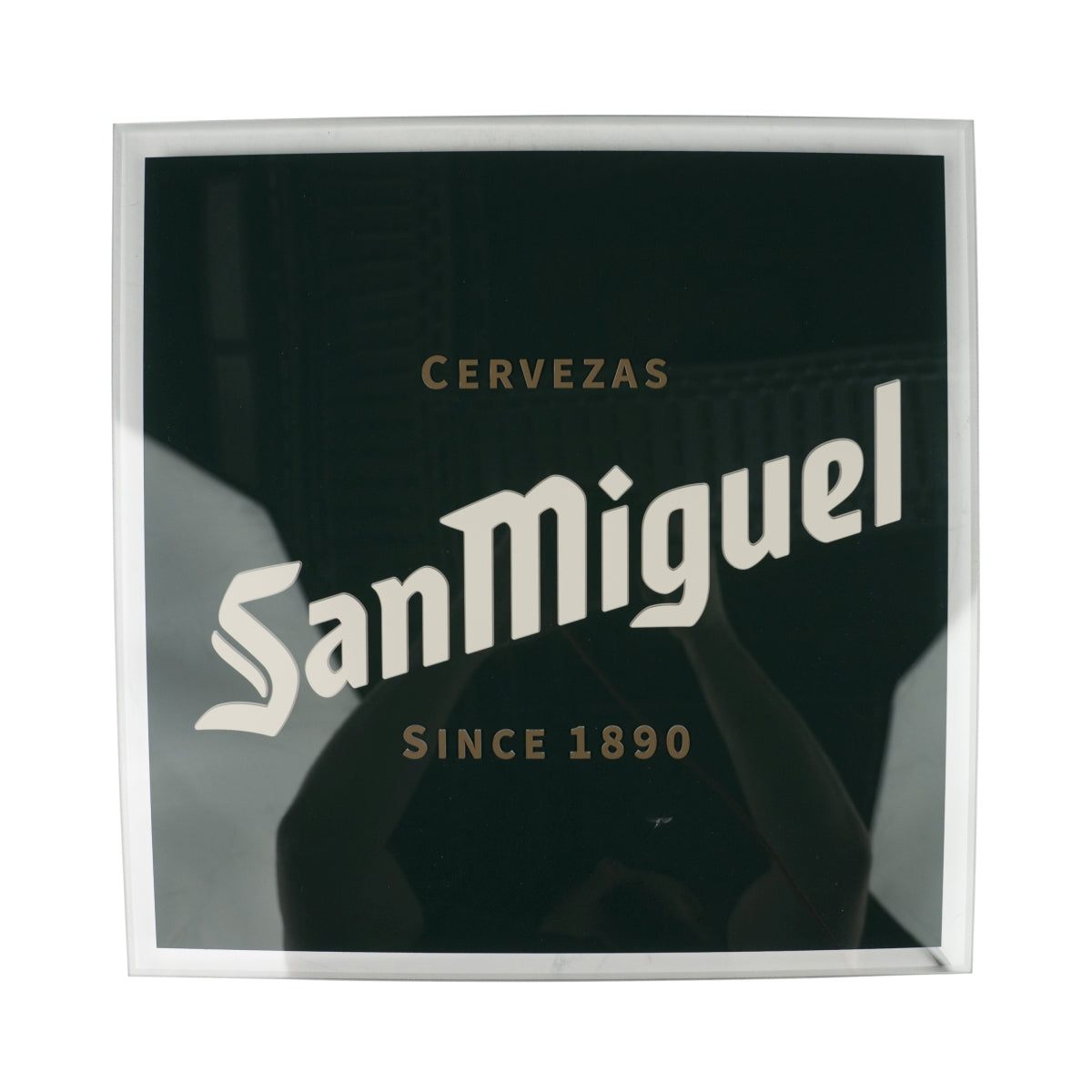 San Miguel – Vue 2