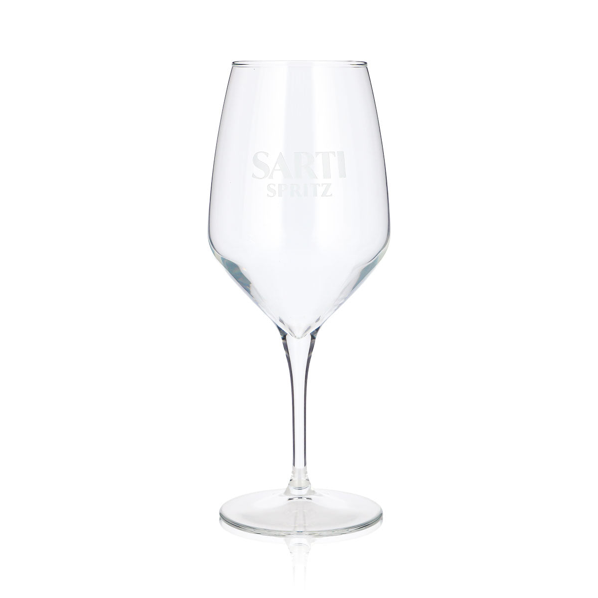 6 verres à cocktail Sarti 0,44 l Verres à vin Sarti Rosa Spritz Apéritif – Vue 2
