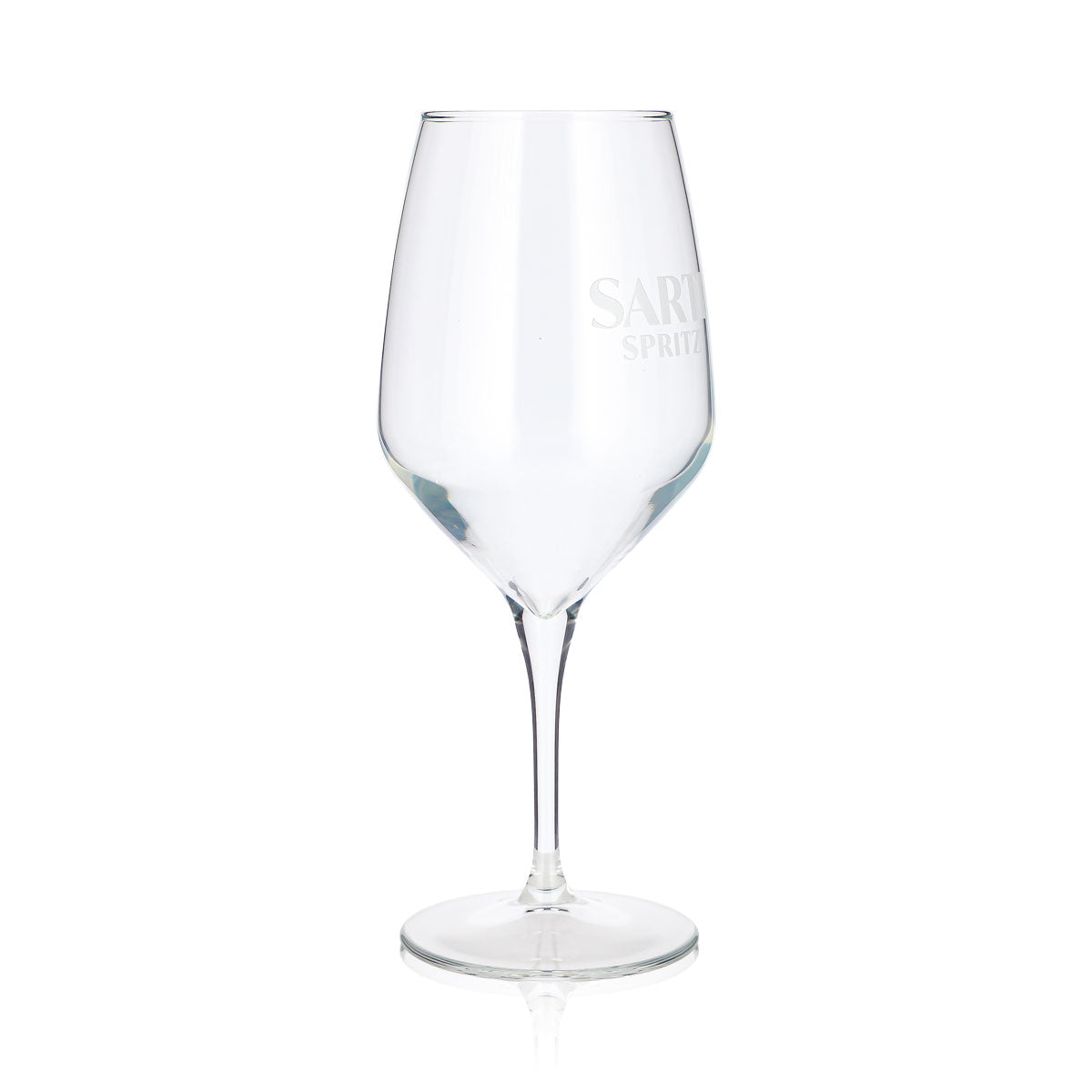 6 verres à cocktail Sarti 0,44 l Verres à vin Sarti Rosa Spritz Apéritif – Vue 5