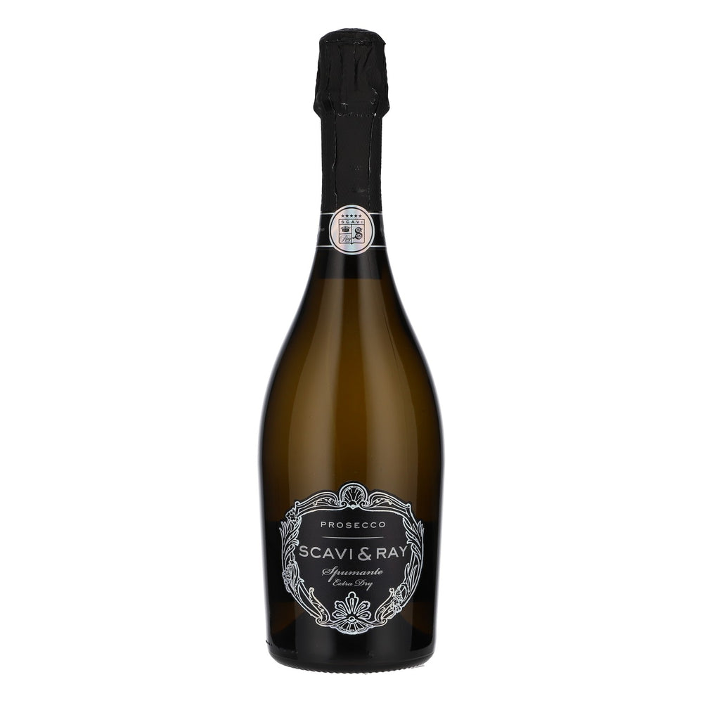 Scavi & Ray Vin mousseux Bouteille 0,75 l 11 % vol. Spumante Extra Dry