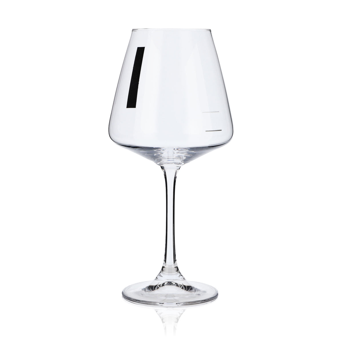 Verre à vin mousseux Scavi & Ray 0,47 l Verres à vin mousseux Prosecco Verres « Trapez » – Vue 3