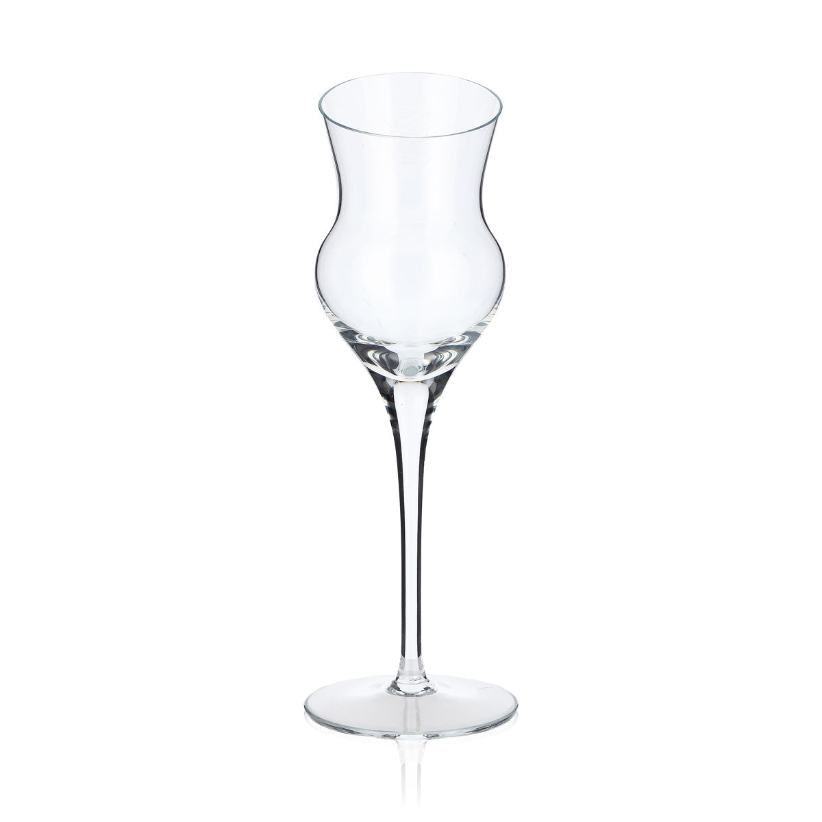 Verre à liqueur Scheibel 0,09 l Verre de dégustation Verre à vin biseauté « Finesse »