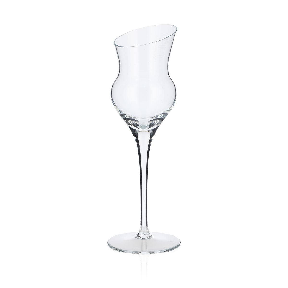 Verre à liqueur Scheibel 0,09 l Verre de dégustation Verre à vin biseauté « Finesse » – Vue 2