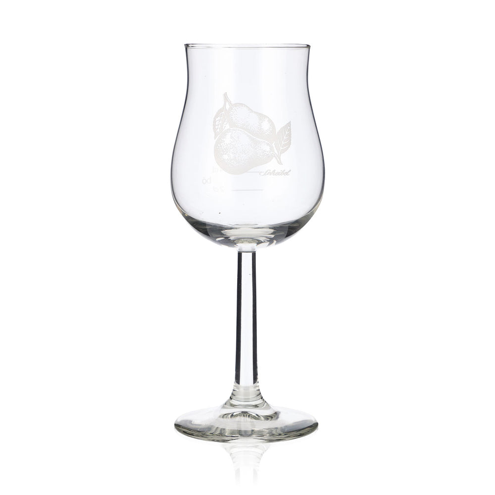 Verre à liqueur Scheibel 0,14 l Verre de dégustation Calice Verre à vin Fiori