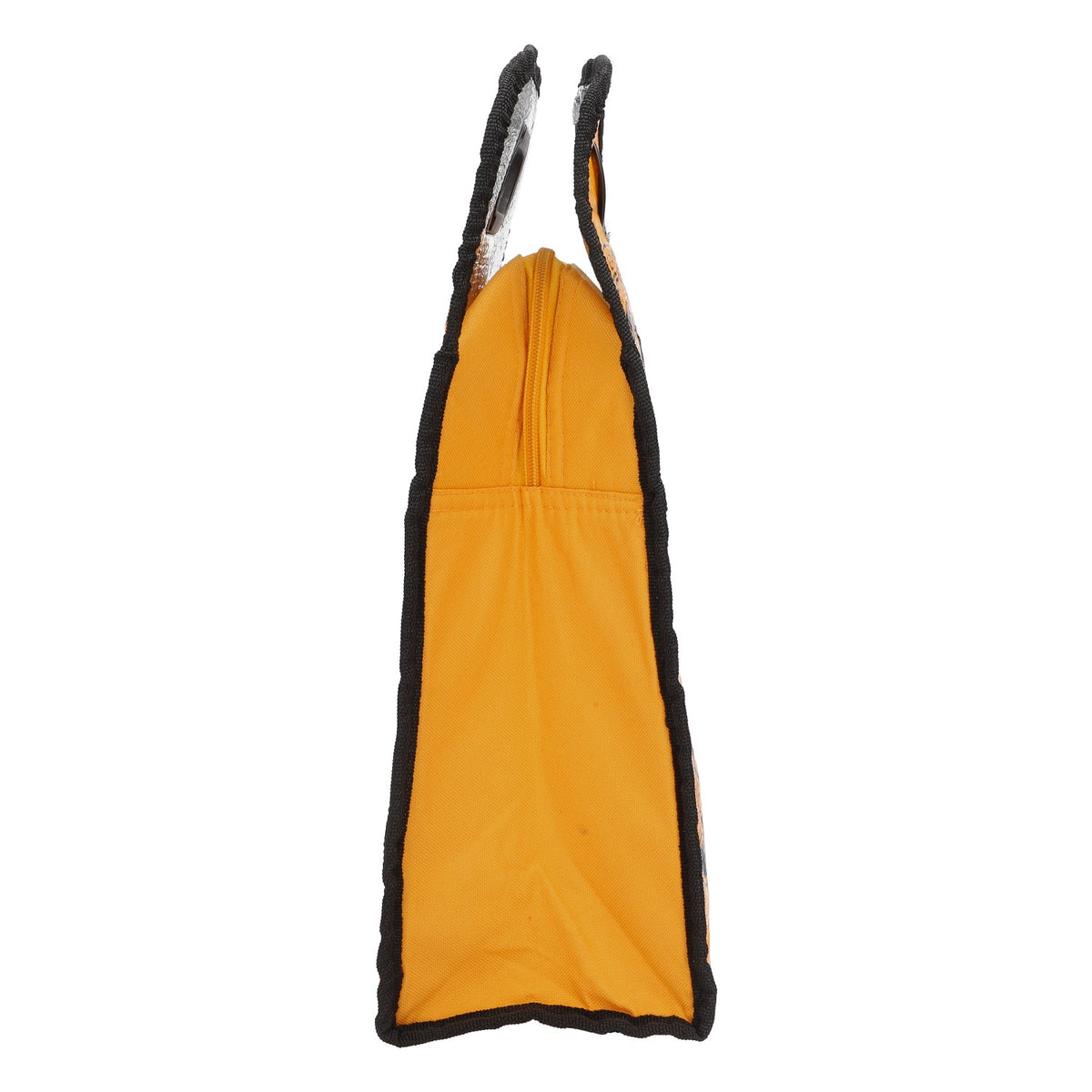 Sac isotherme pour bière Schöfferhofer Coller Bag Retro Camping  Icebag Sac de plage Orange – Vue 3