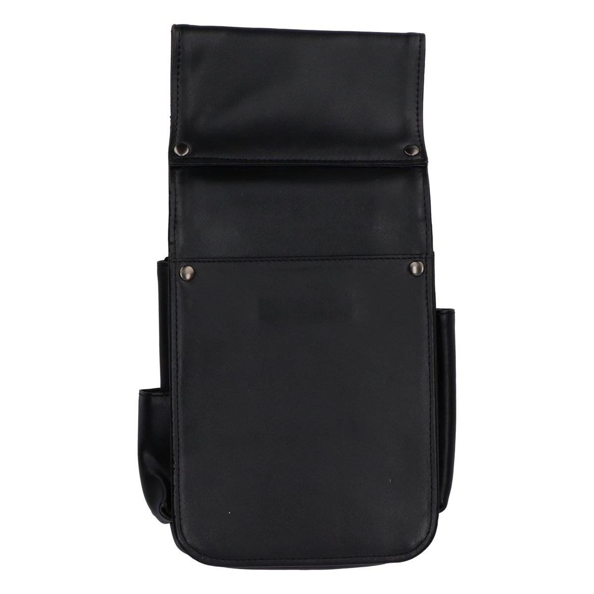Seccito Porte-monnaie de serveur, porte-ceinture, cuir noir, neuf, Barmeister24 – Vue 6