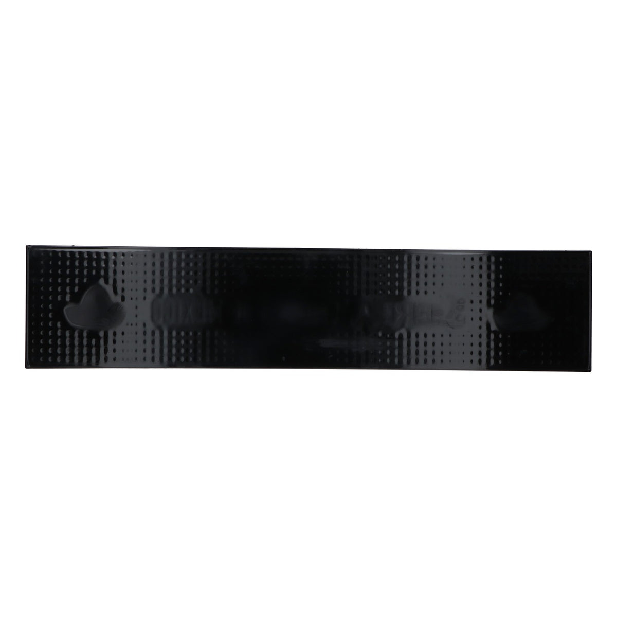 Sierra Tequila Tapis de bar Tequila Tapis égouttoir noir 60 x 13 cm Caoutchouc – Vue 2