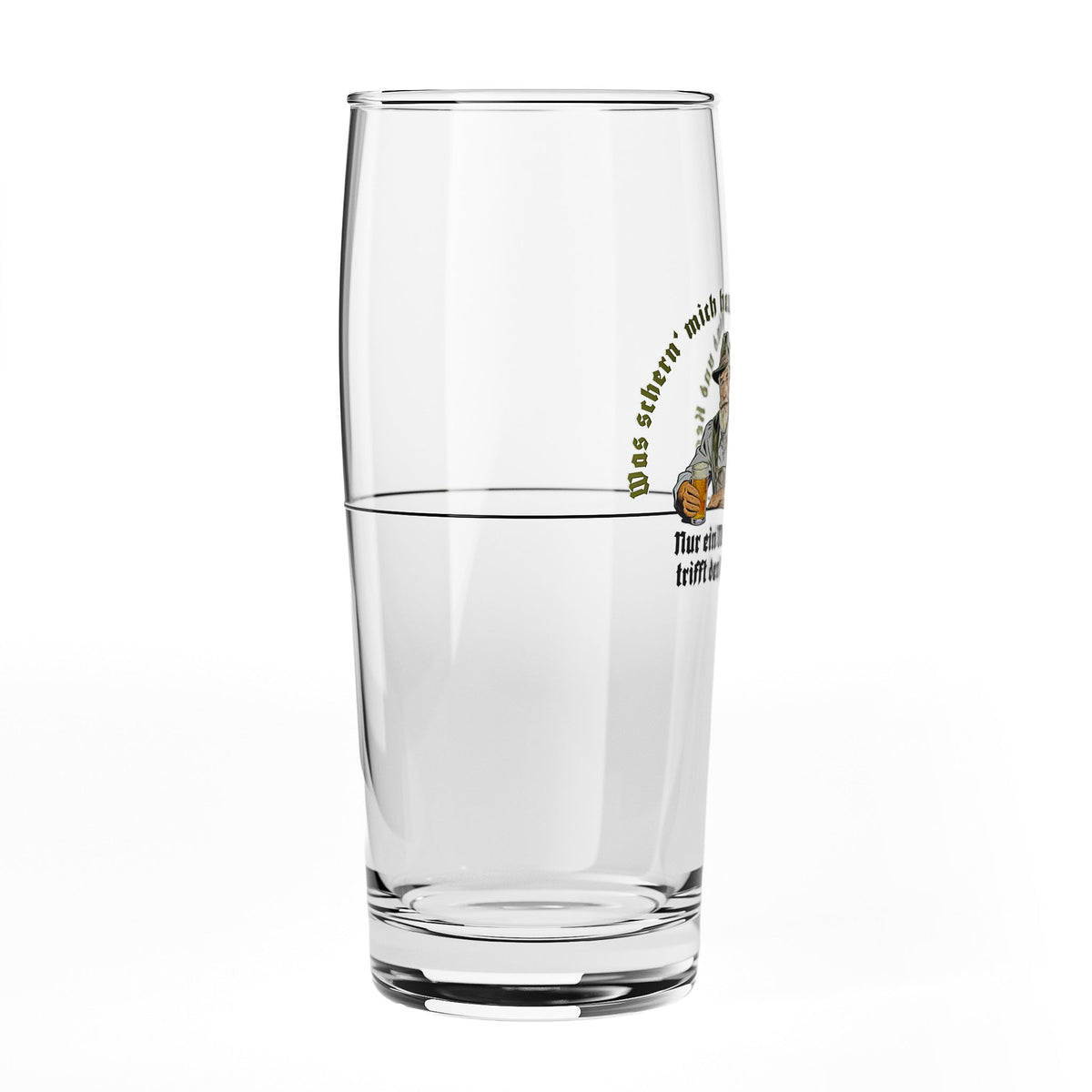 Lot de 2 verres à bière Sipply SETTING THE TABLE Meister 0,5 l - La tendance sur les réseaux sociaux – Vue 5