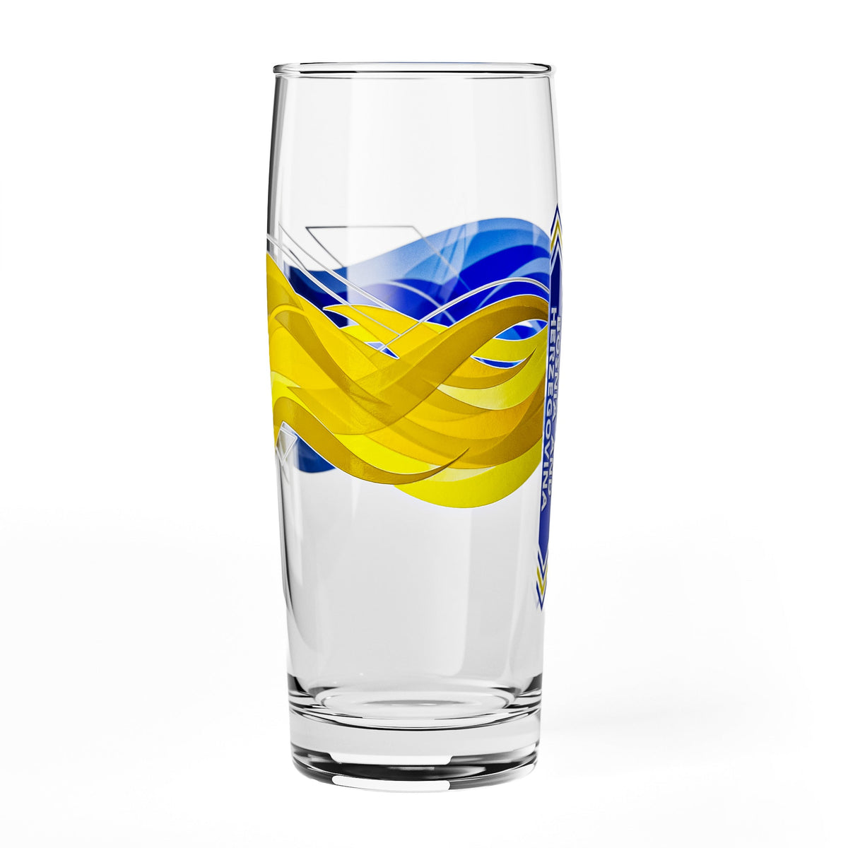 Verre à bière Sipply Willibecher 0,3l avec le drapeau de votre pays Bosnie-Herzégovine – Vue 5
