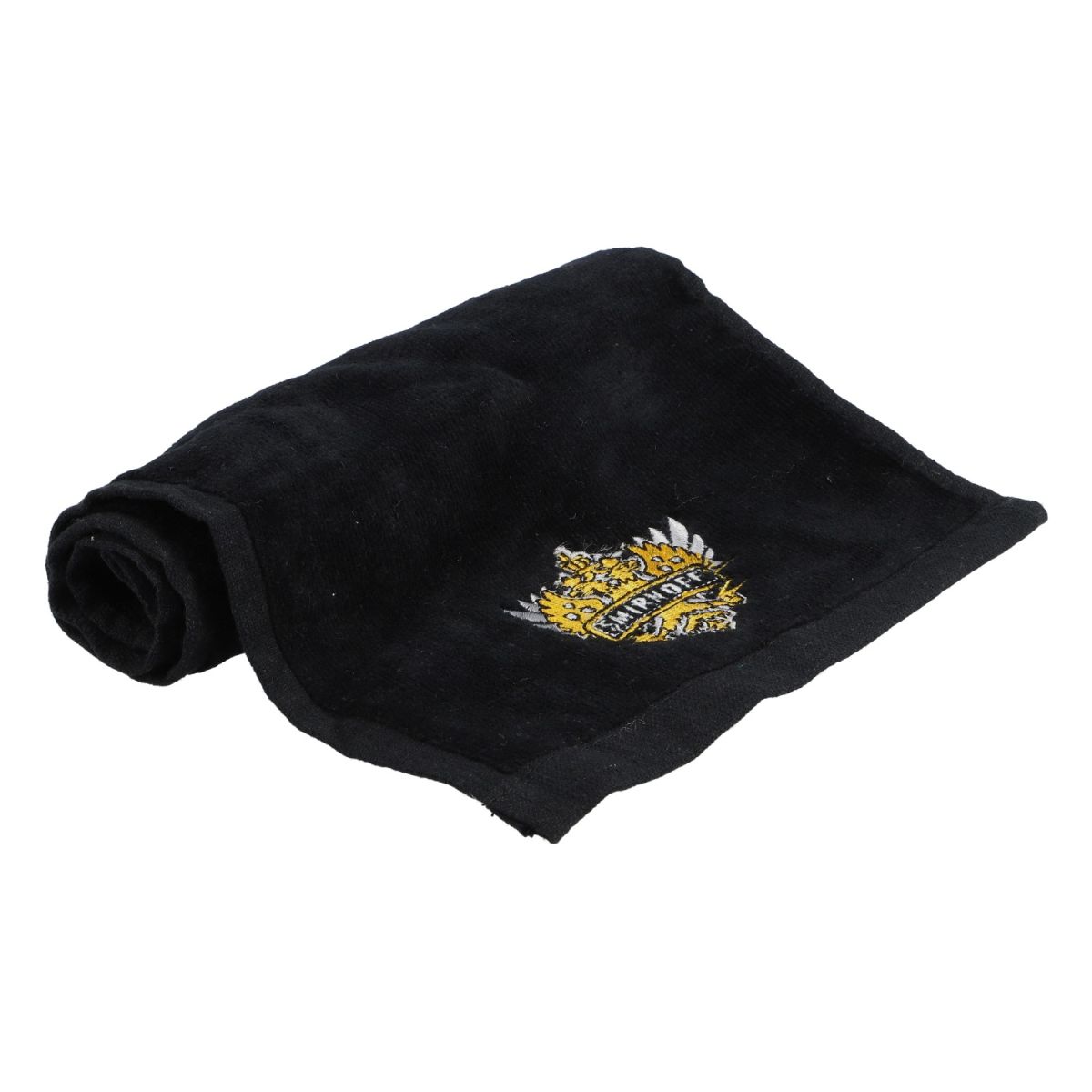 Serviette de bar Smirnoff Accessoires de bar Serviette de barman Mousqueton Gastronomie Bar Pub – Vue 2