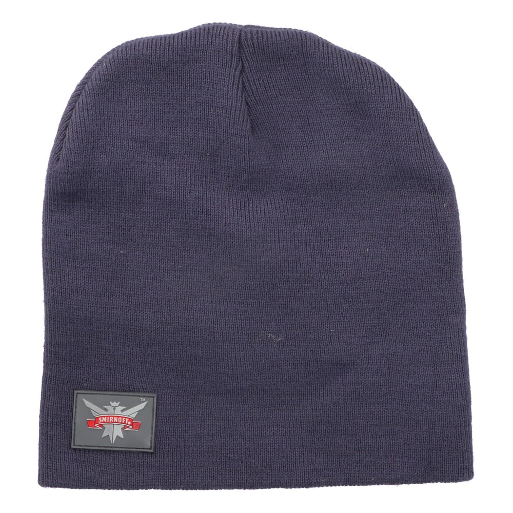 Bonnet Smirnoff Bonnet en laine Couvre-chef Casquette Vêtements dérivés