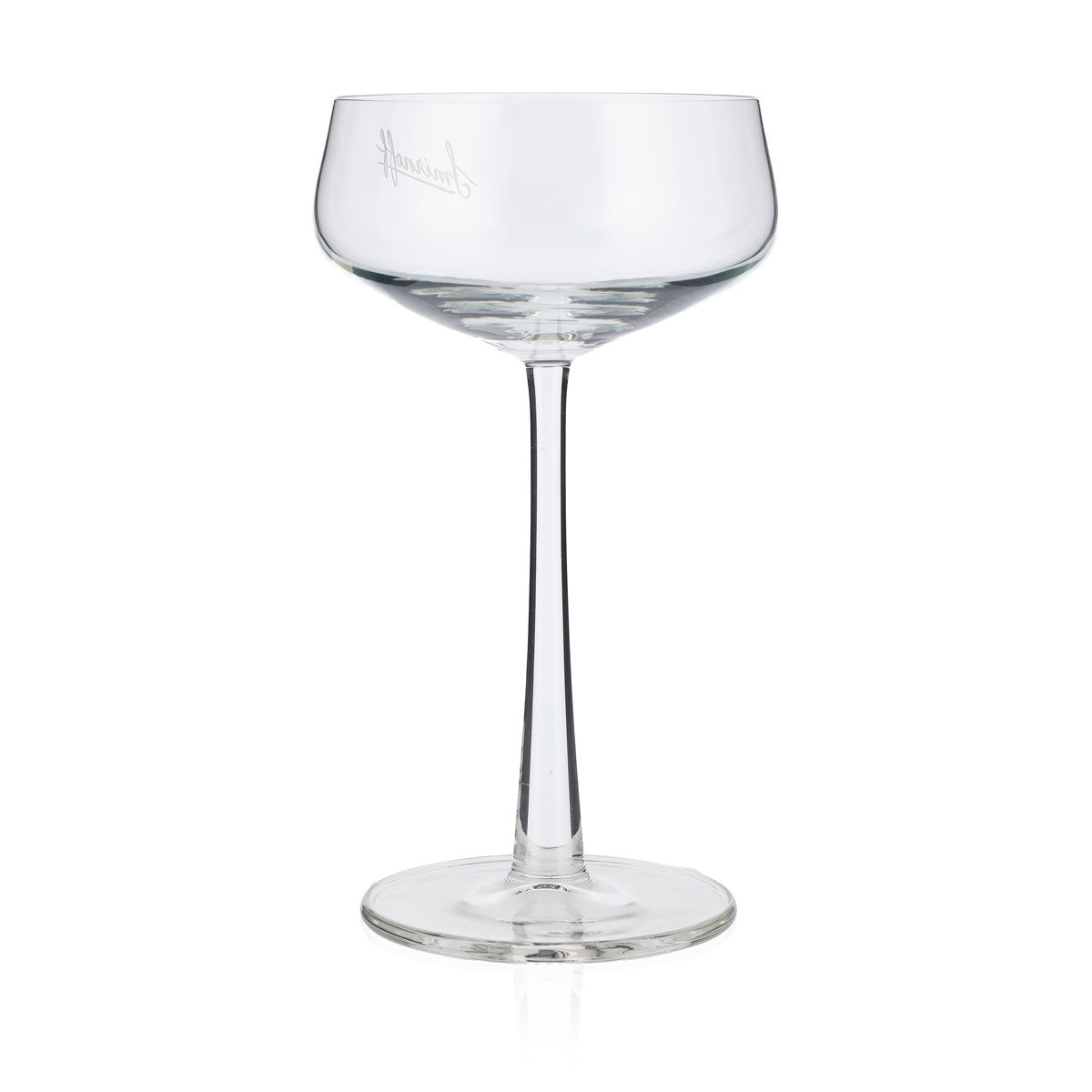 Verre à vodka Smirnoff 0,17 l Verre design Verre à martini Verre à pied élégant – Vue 3